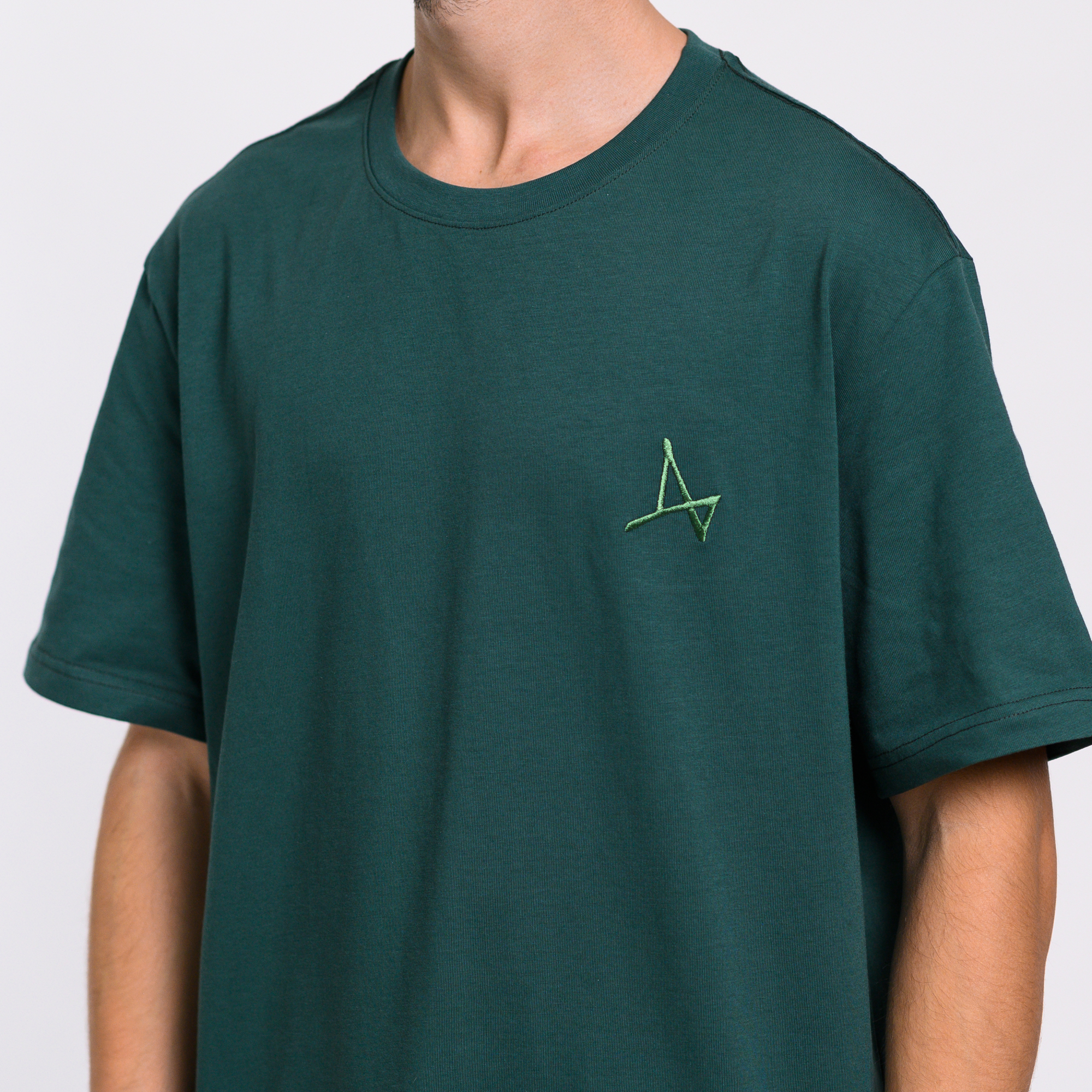 Футболка базовая