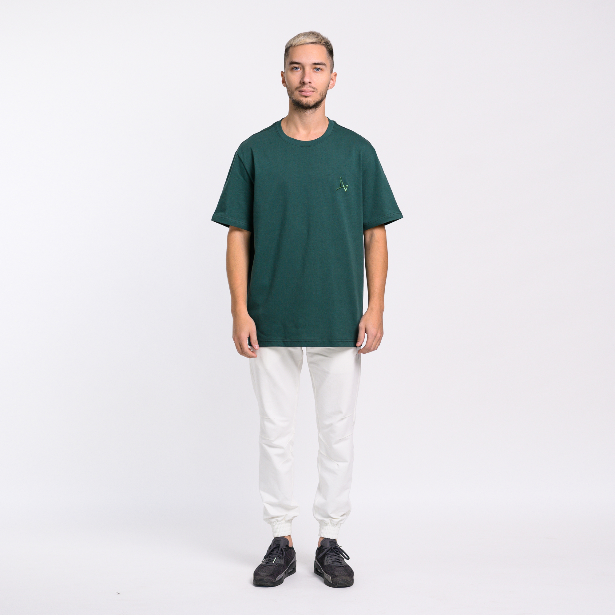 Футболка базовая