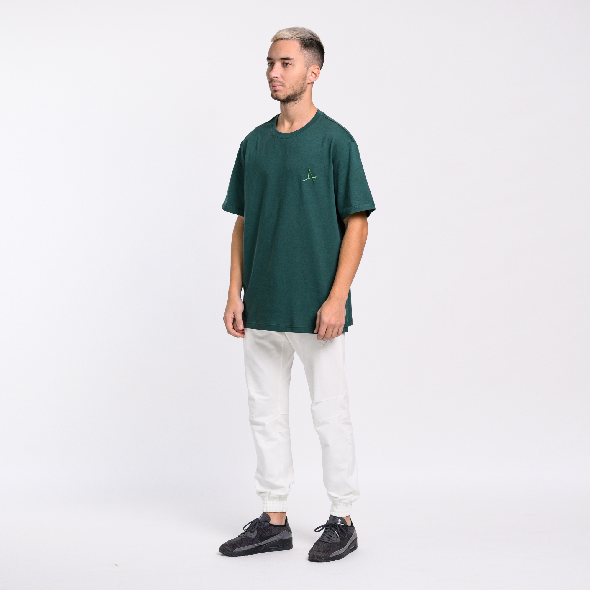 Футболка базовая