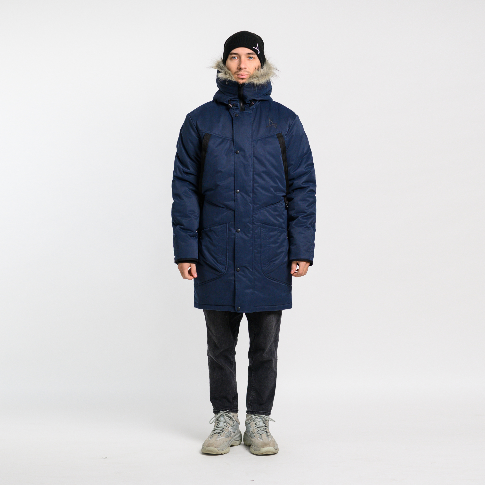 Аляска Simple 2