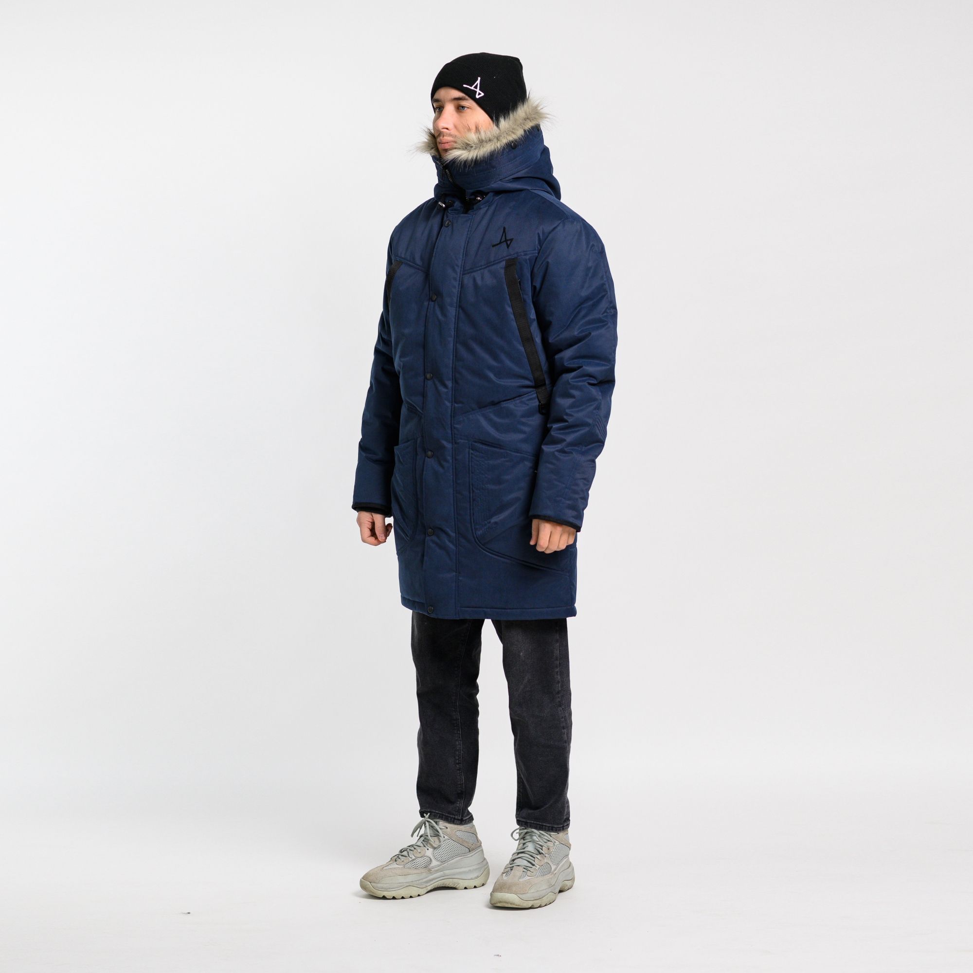 Аляска Simple 2