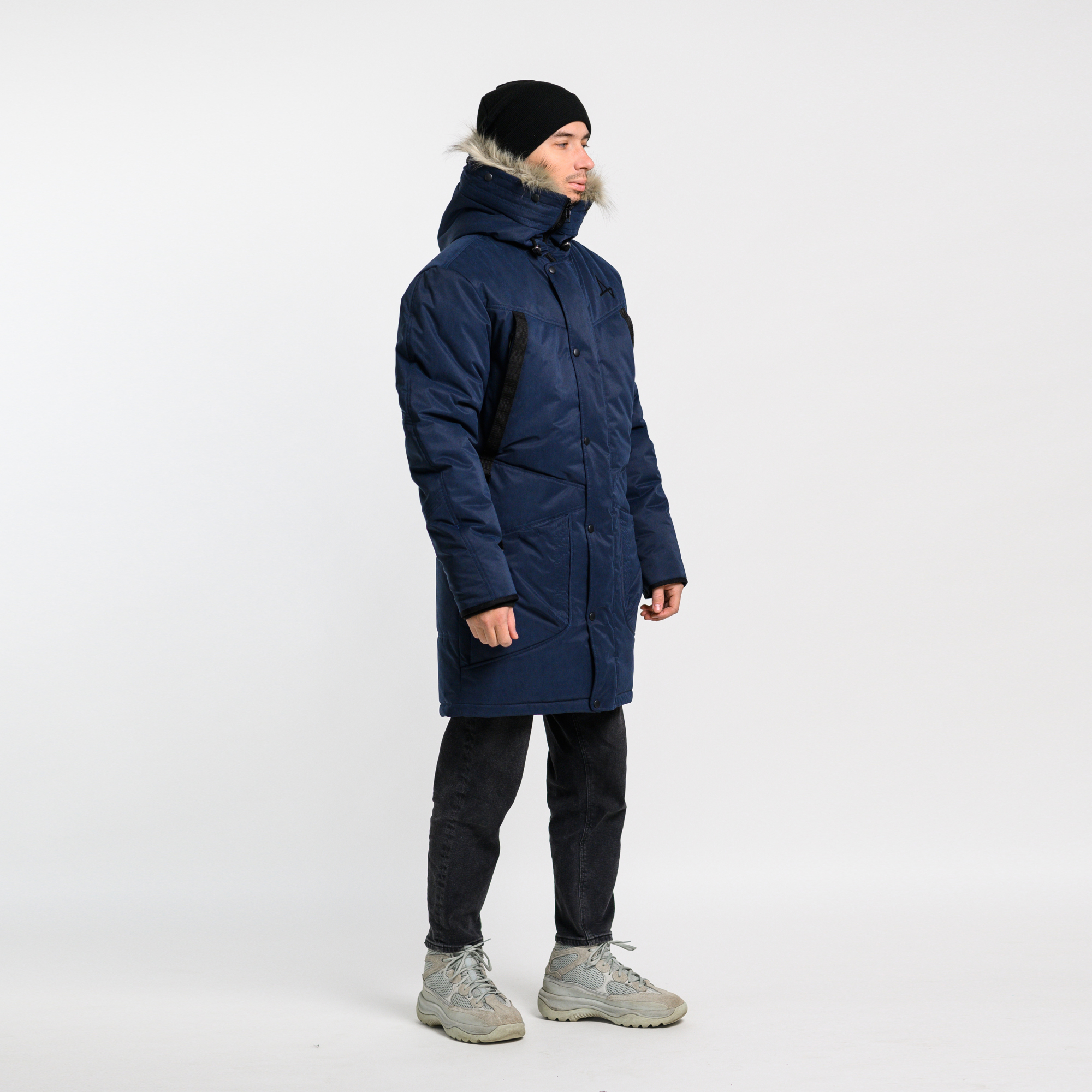 Аляска Simple 2