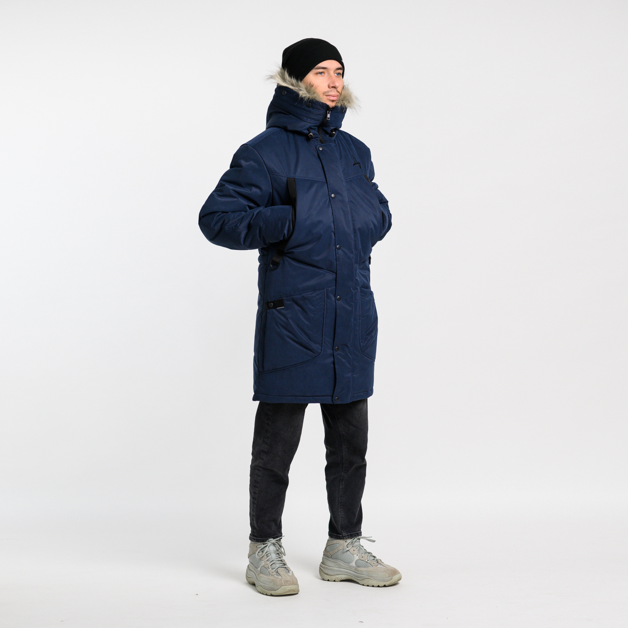 Аляска Simple 2