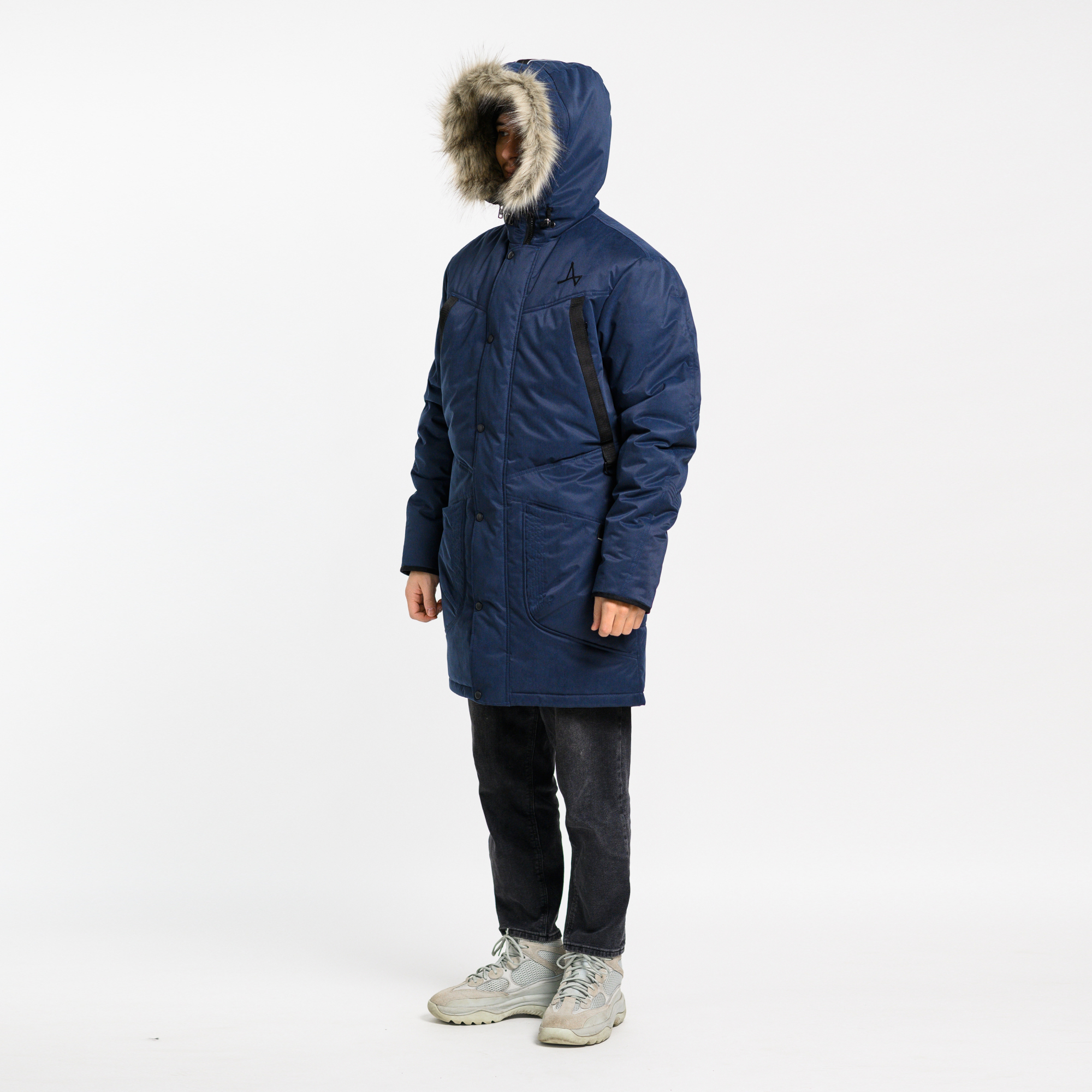 Аляска Simple 2