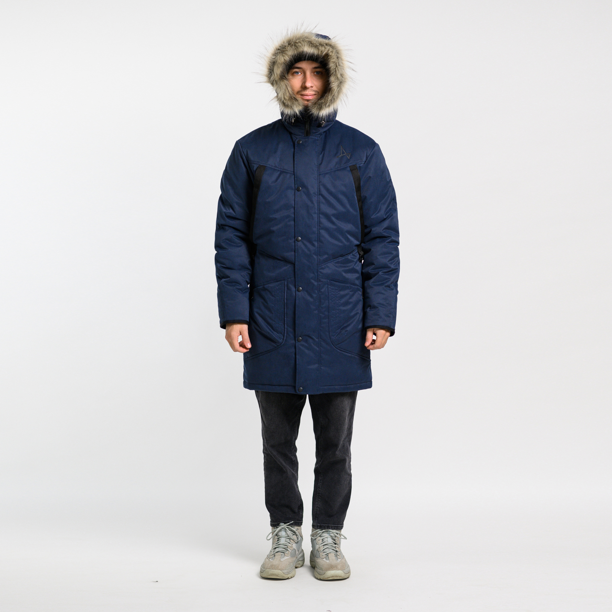 Аляска Simple 2