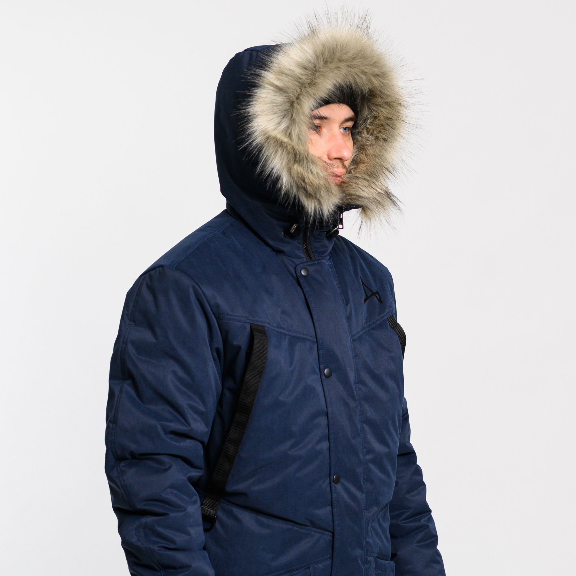 Аляска Simple 2