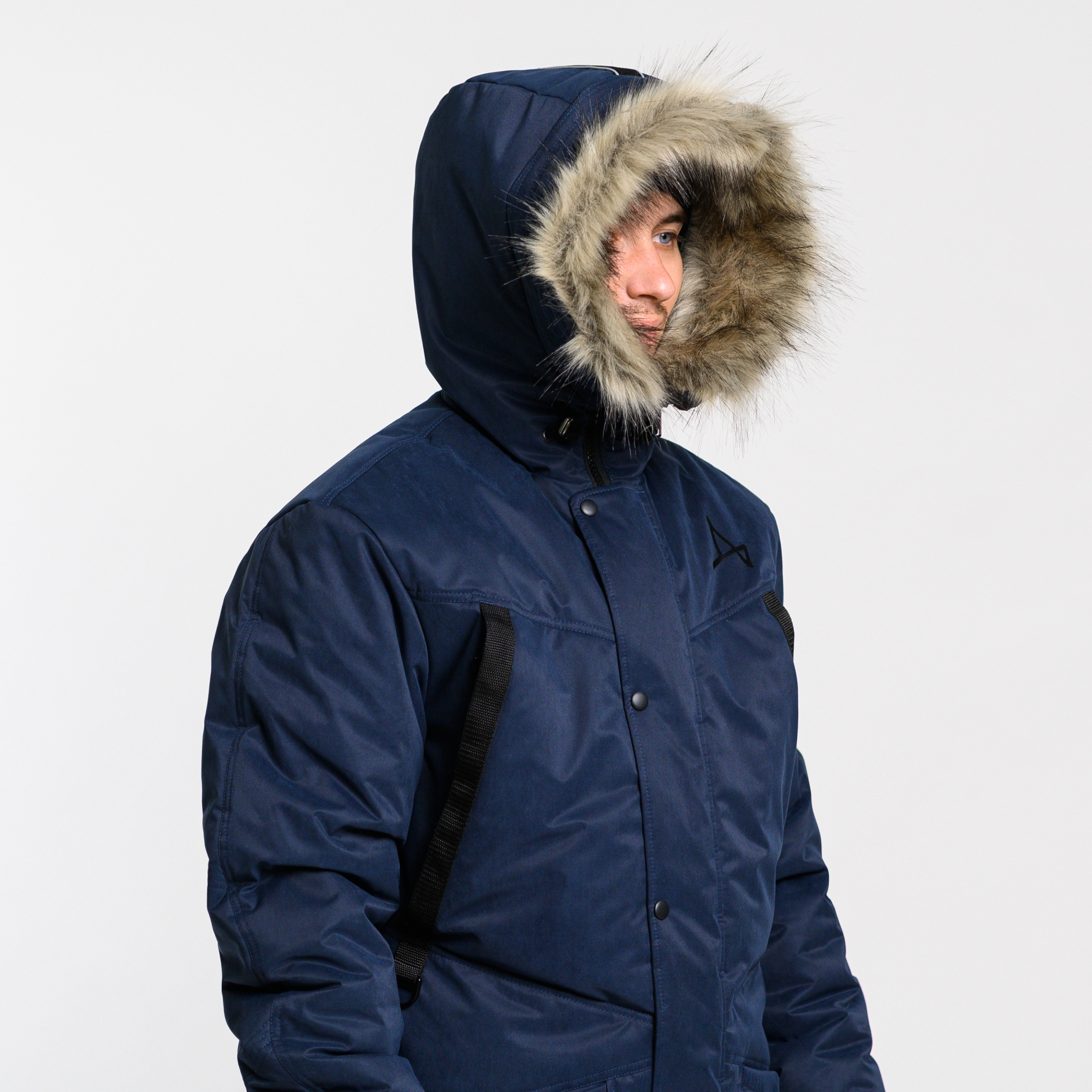 Аляска Simple 2