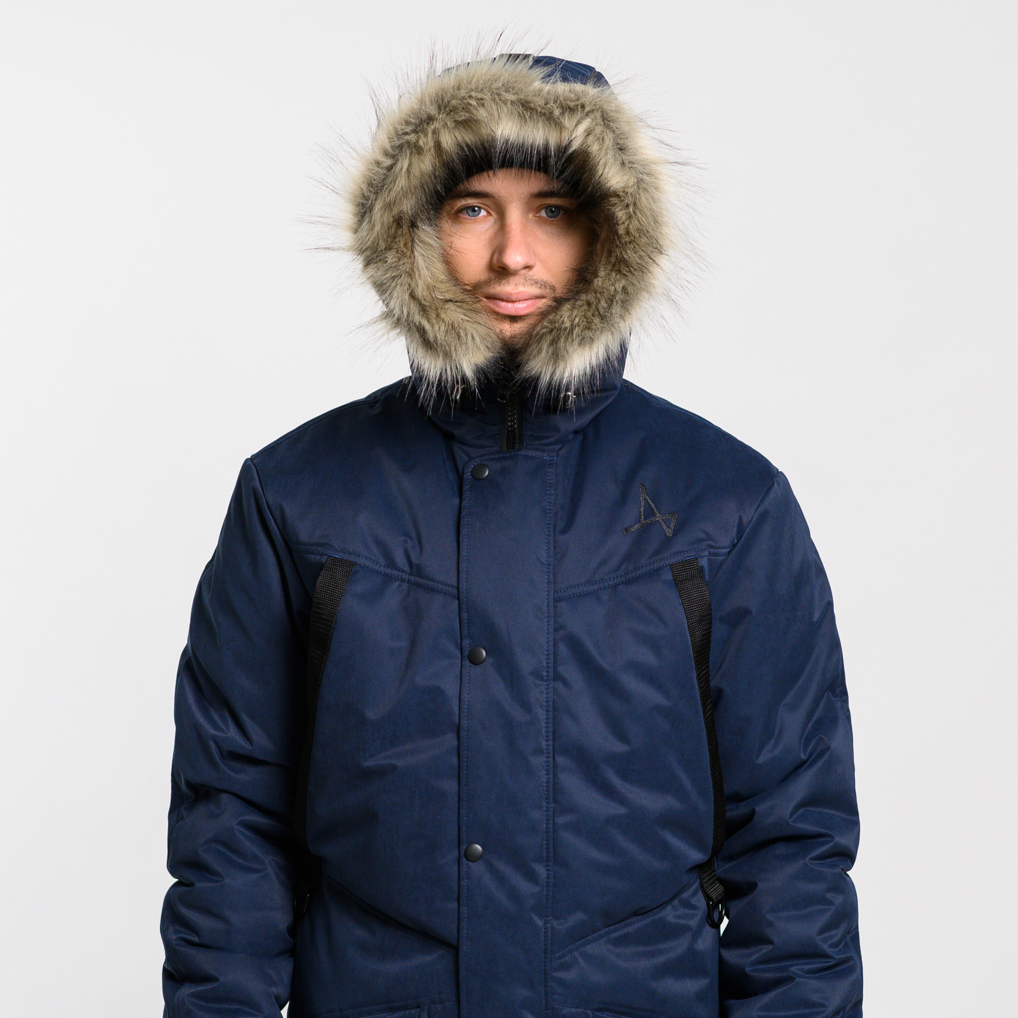 Аляска Simple 2