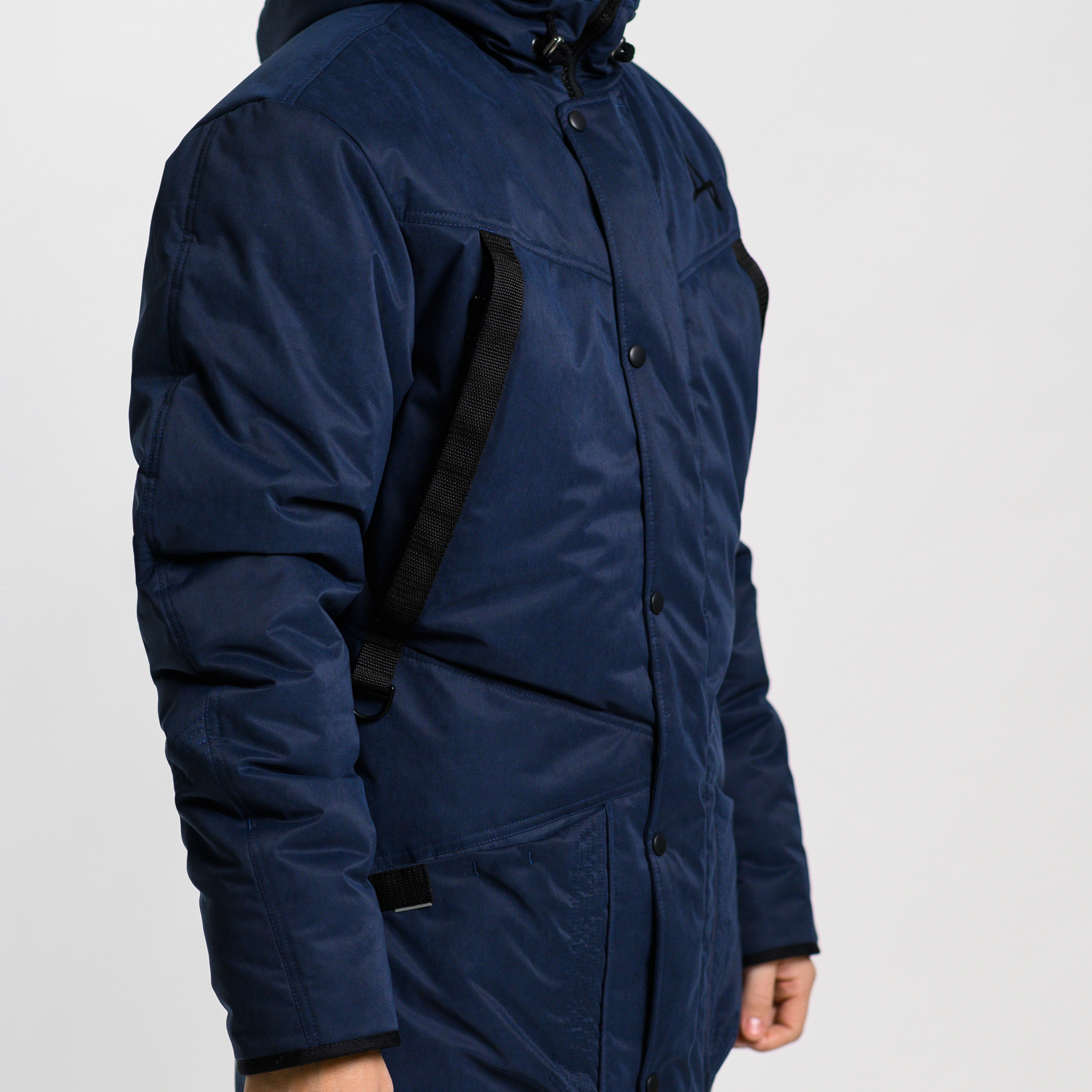 Аляска Simple 2