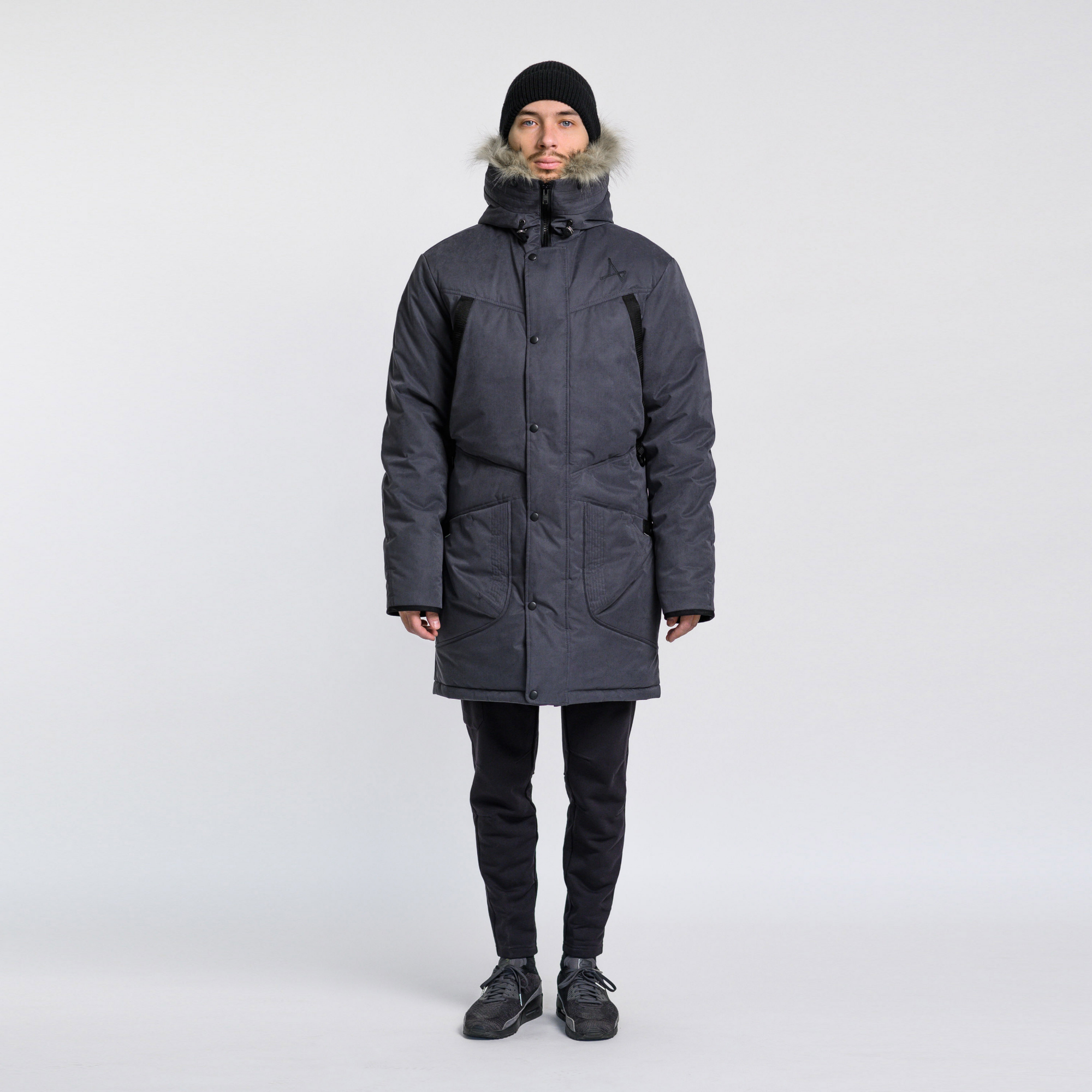 Аляска Simple 2