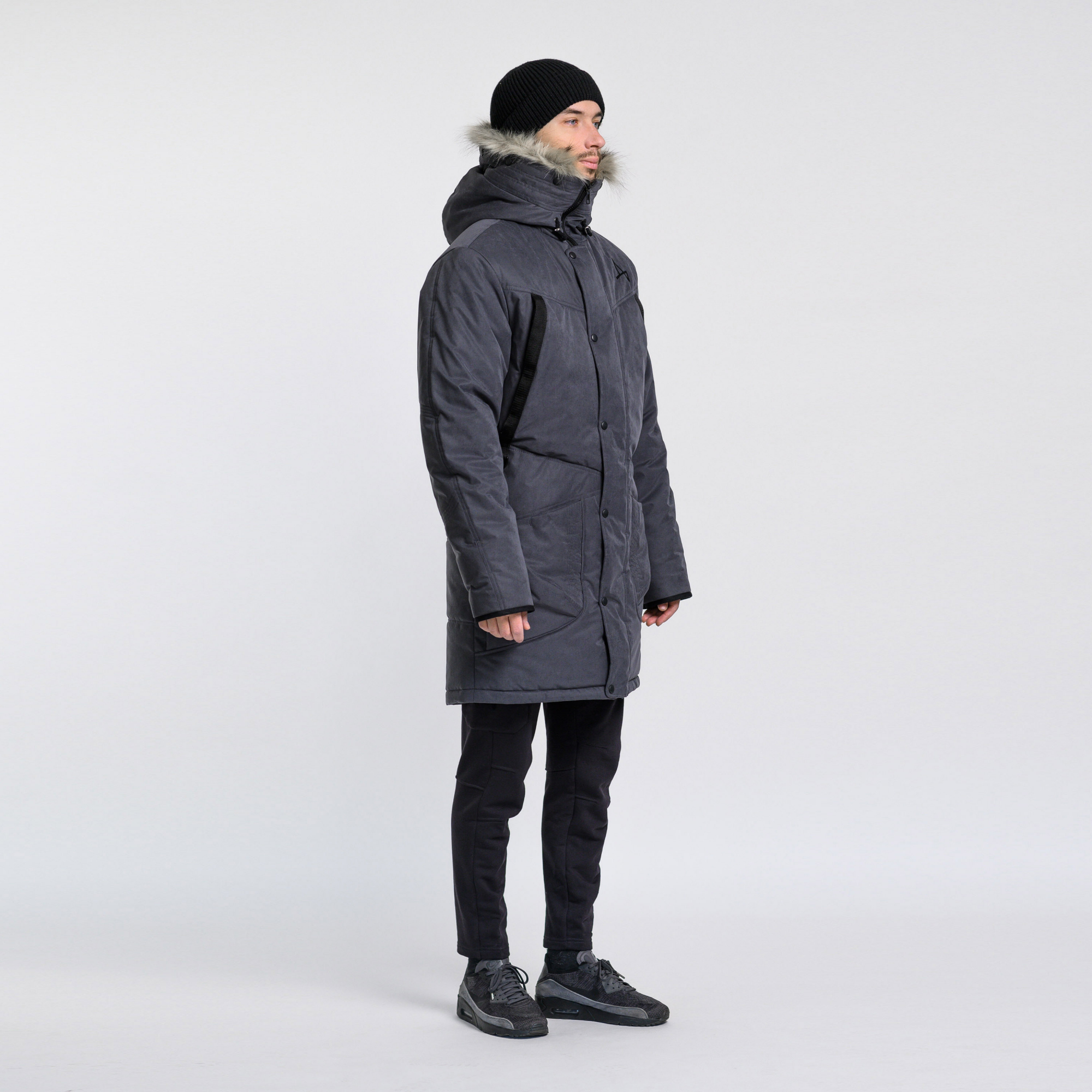 Аляска Simple 2