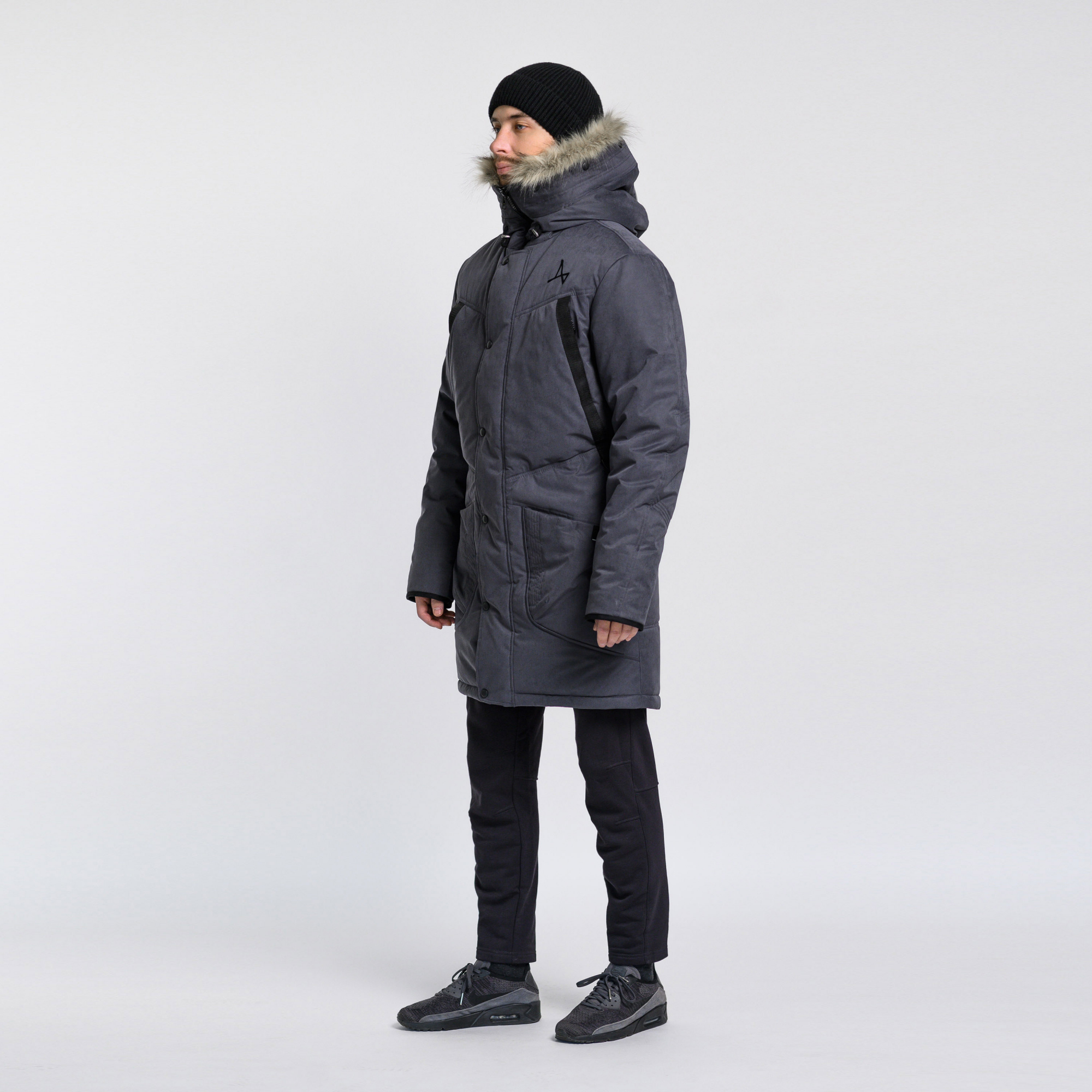 Аляска Simple 2