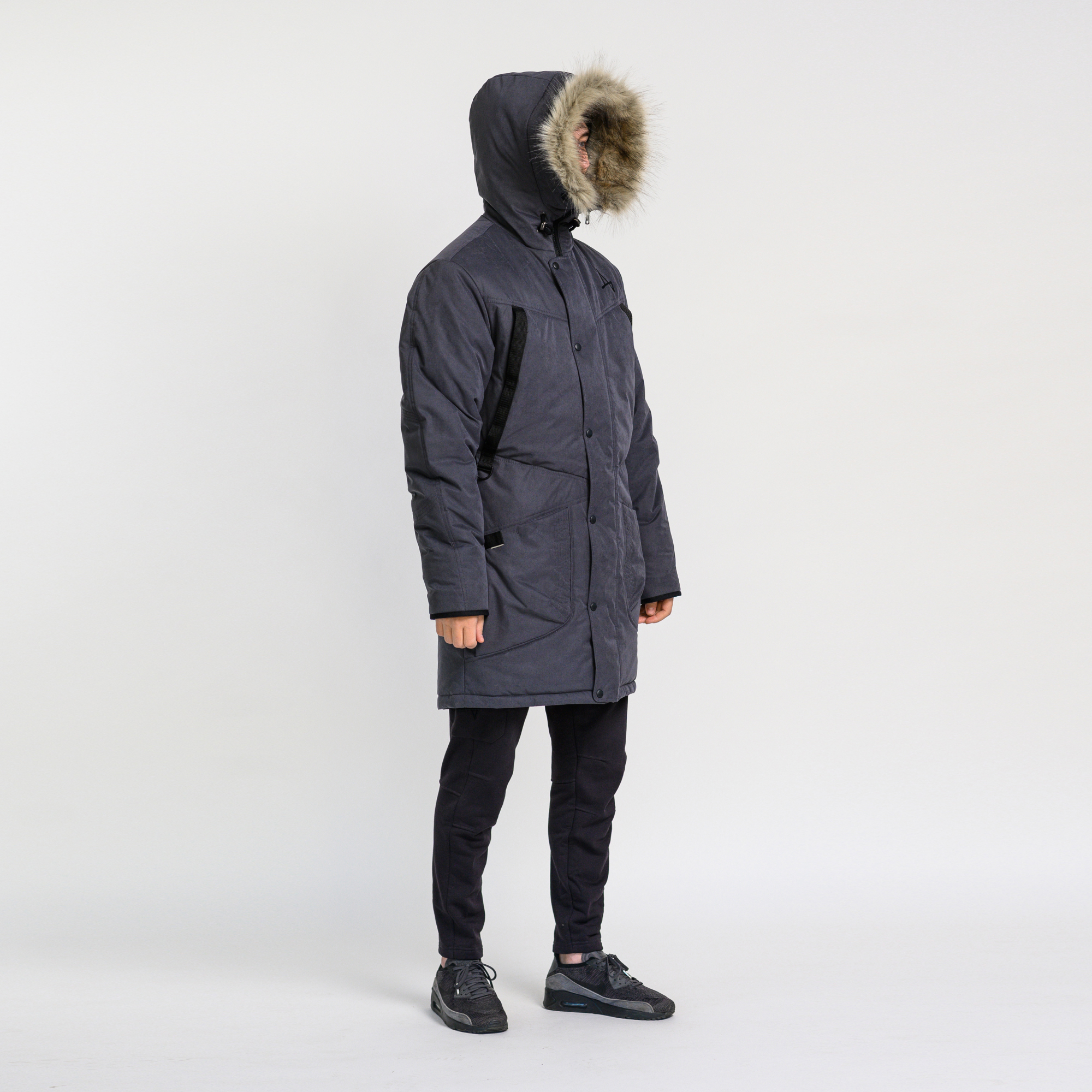 Аляска Simple 2