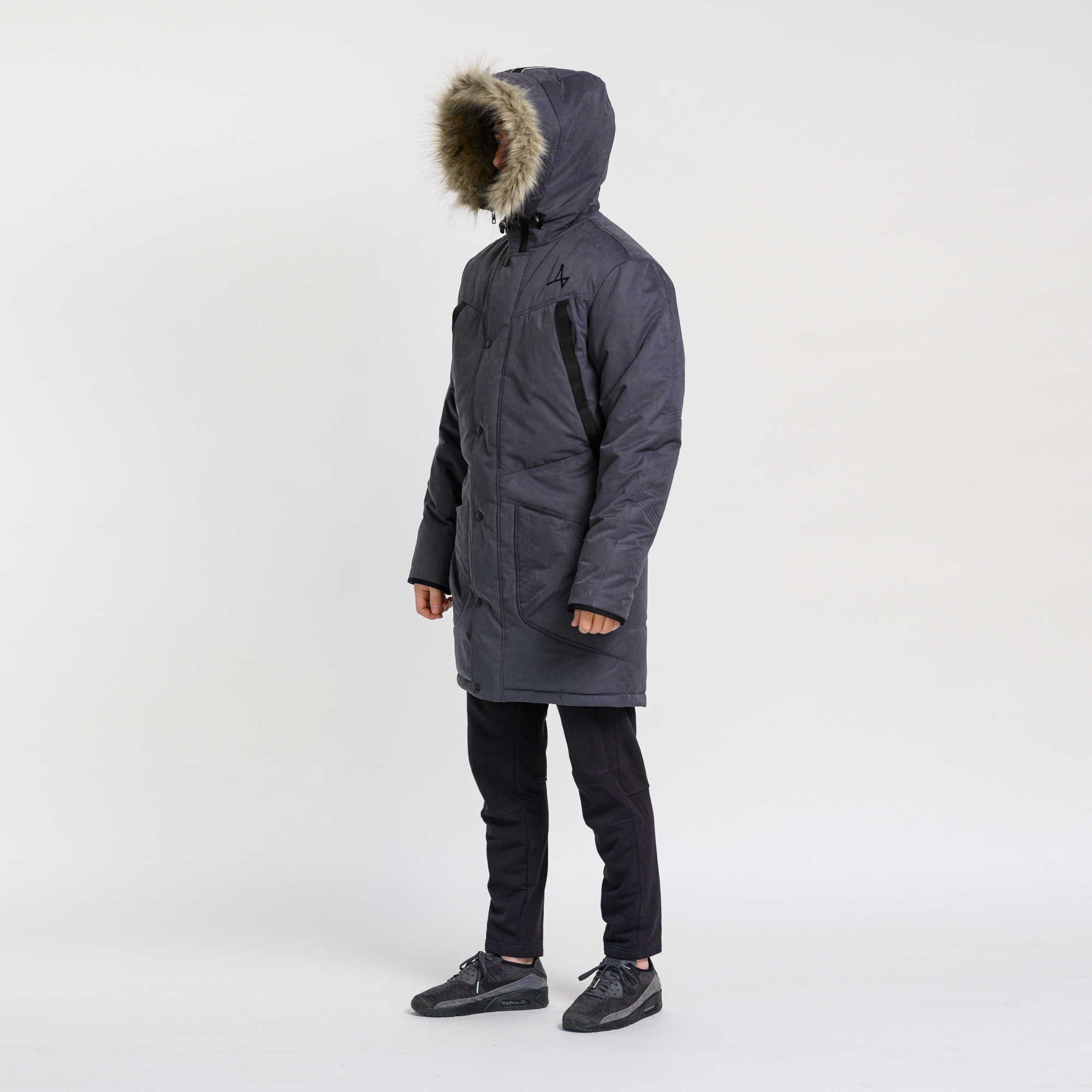 Аляска Simple 2