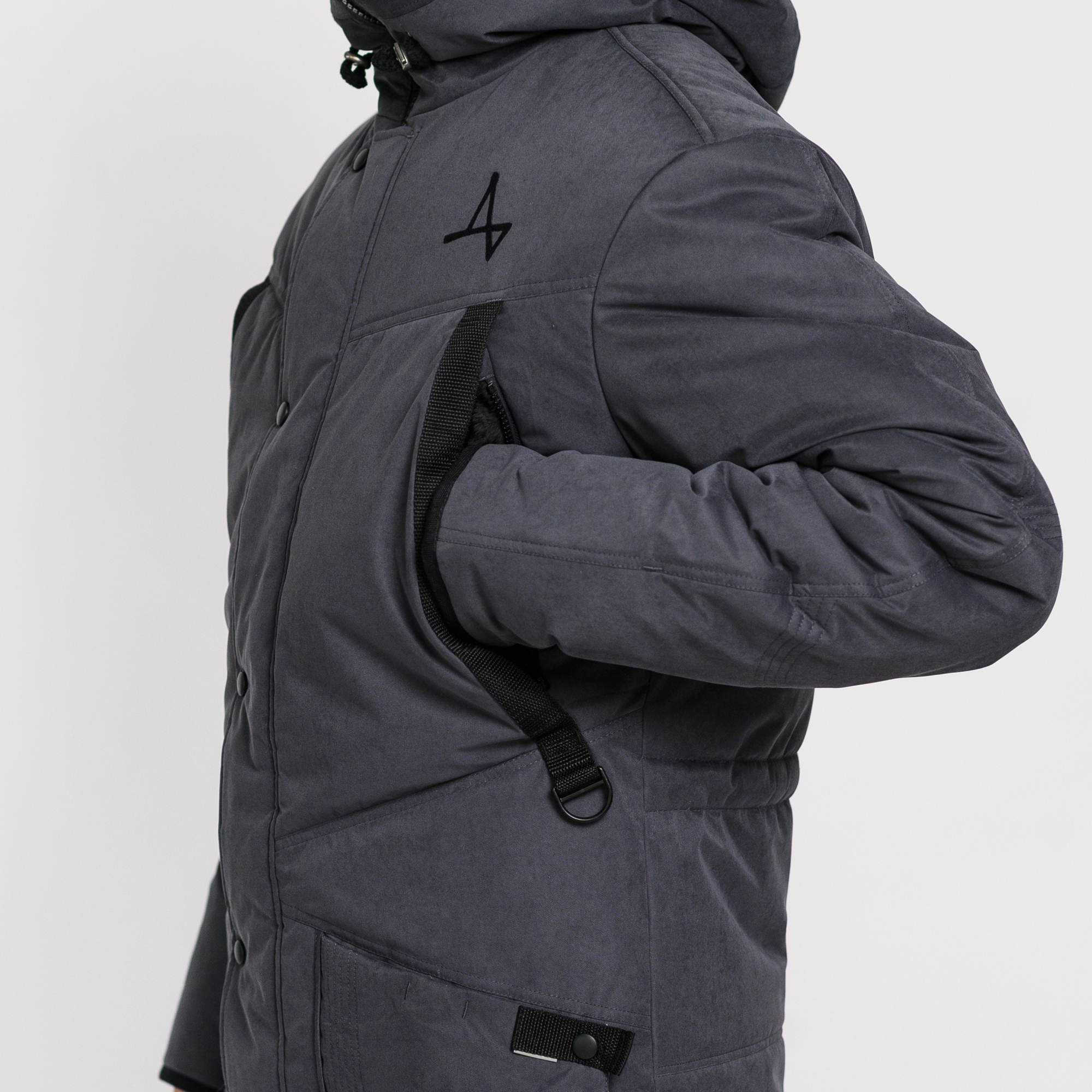 Аляска Simple 2