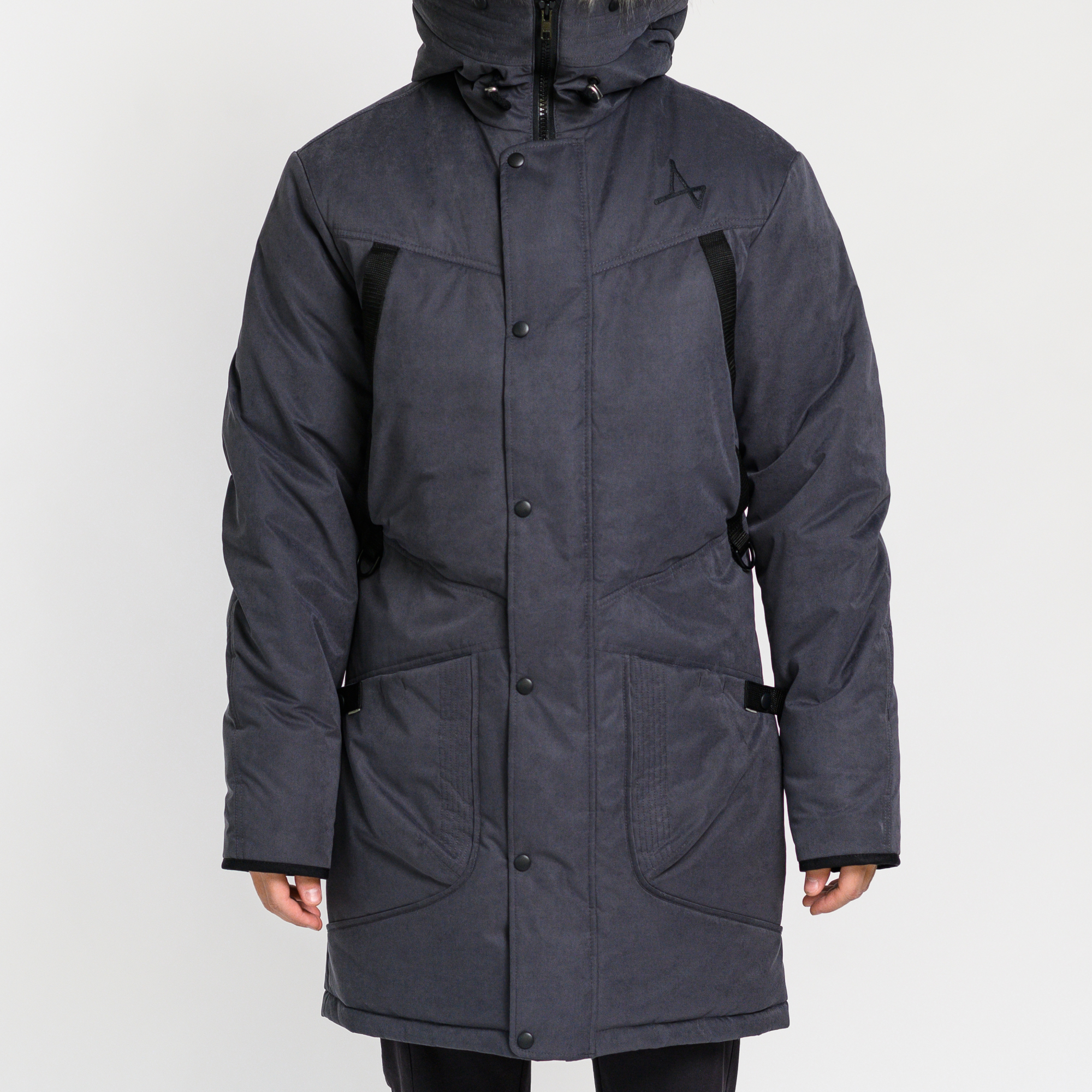 Аляска Simple 2