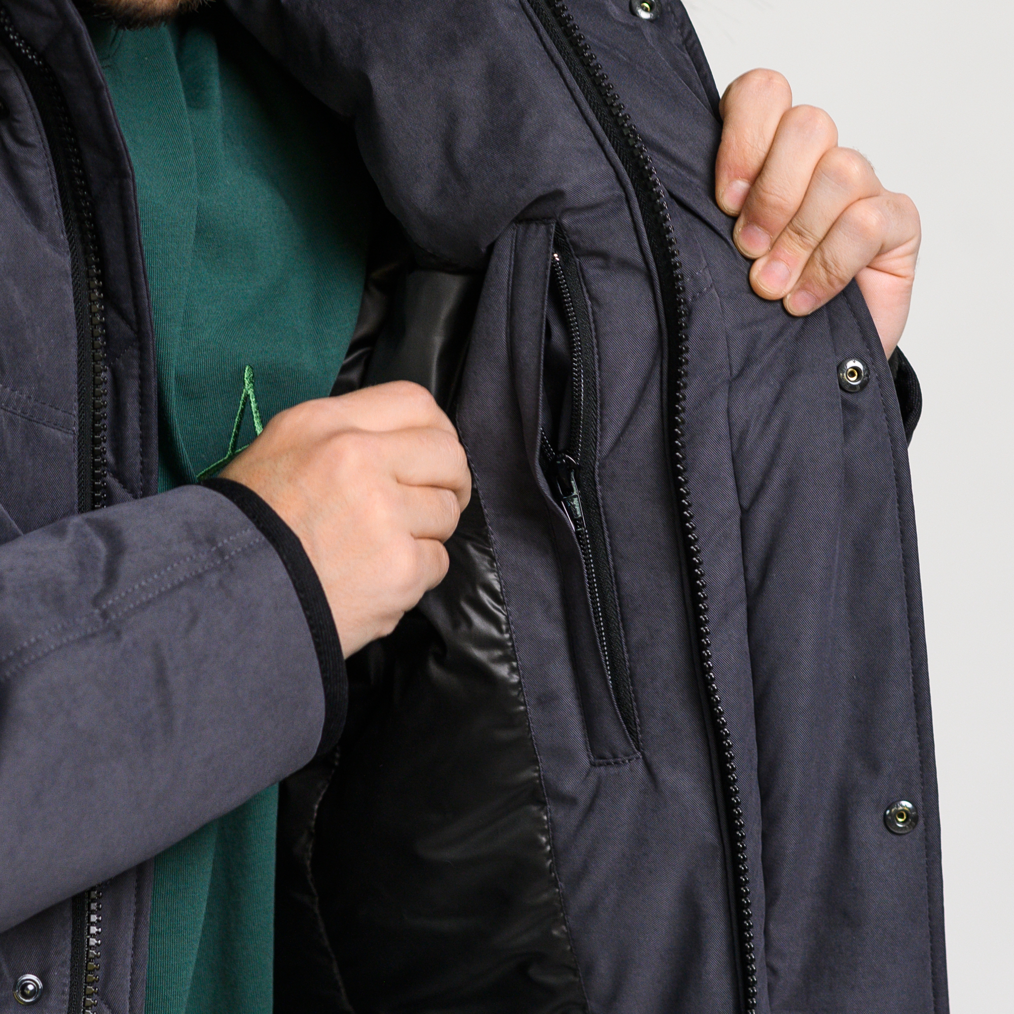 Аляска Simple 2