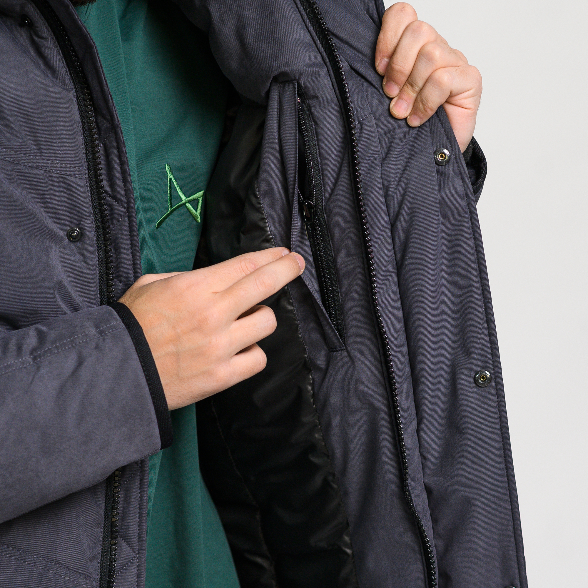 Аляска Simple 2