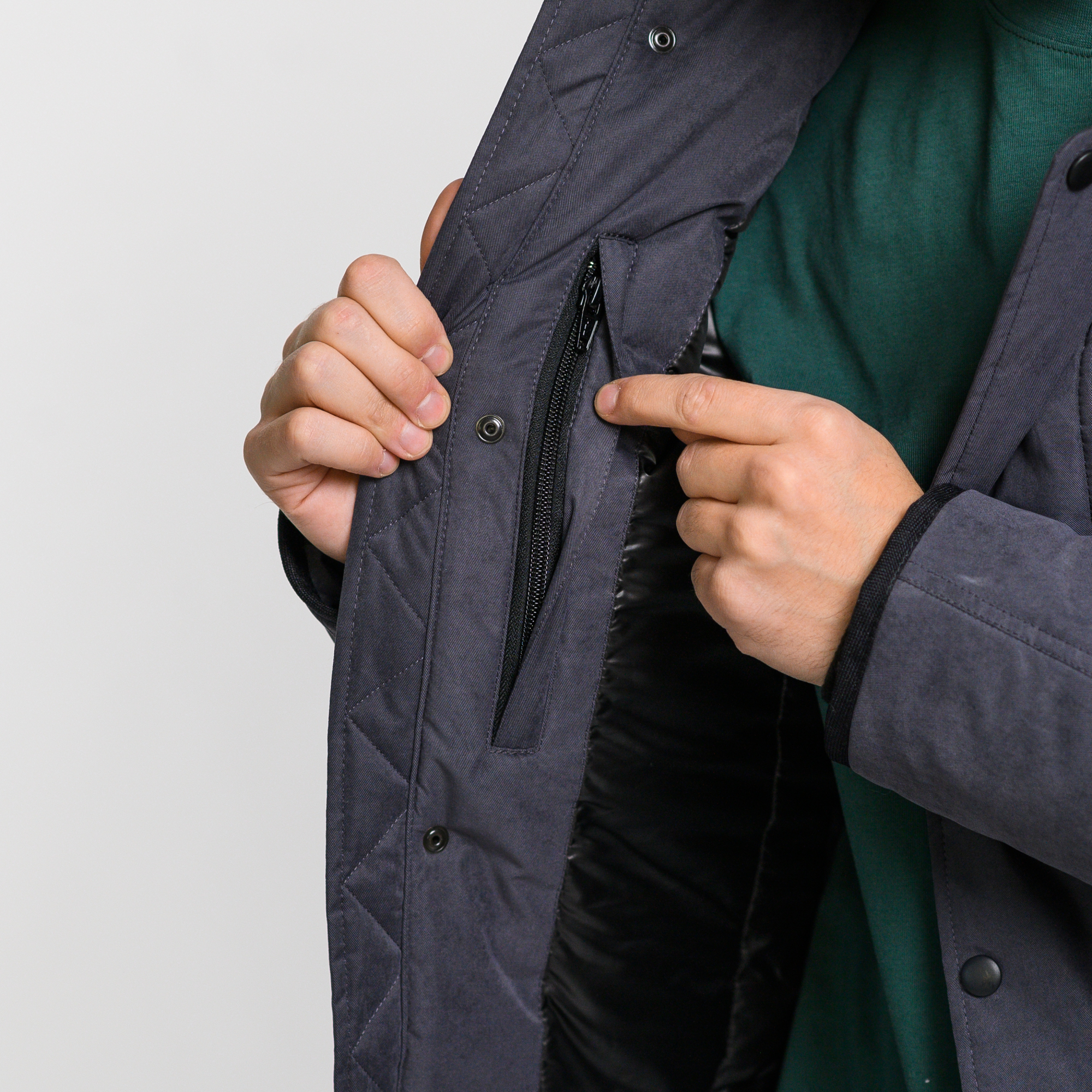 Аляска Simple 2