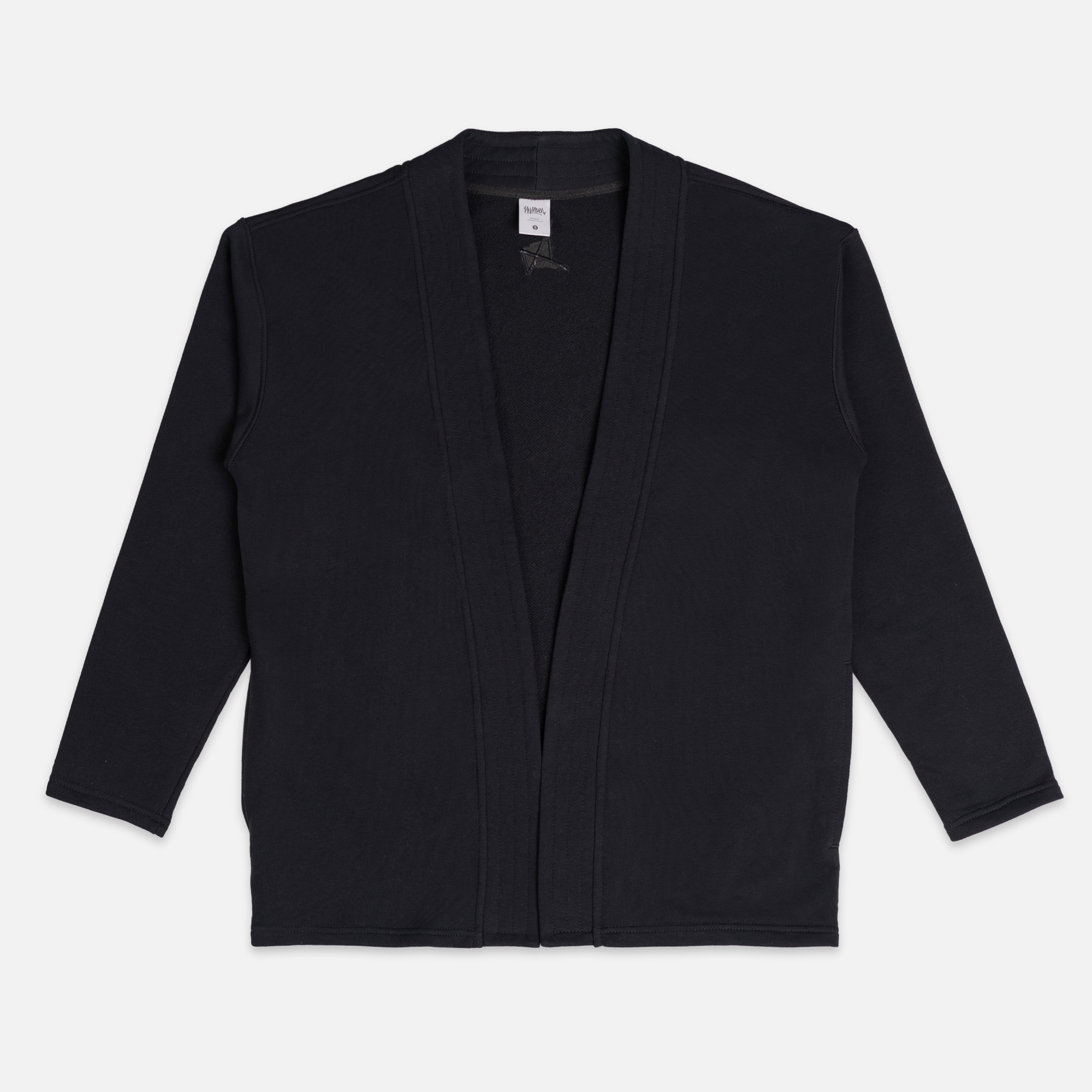 Толстовка-кимоно Simple