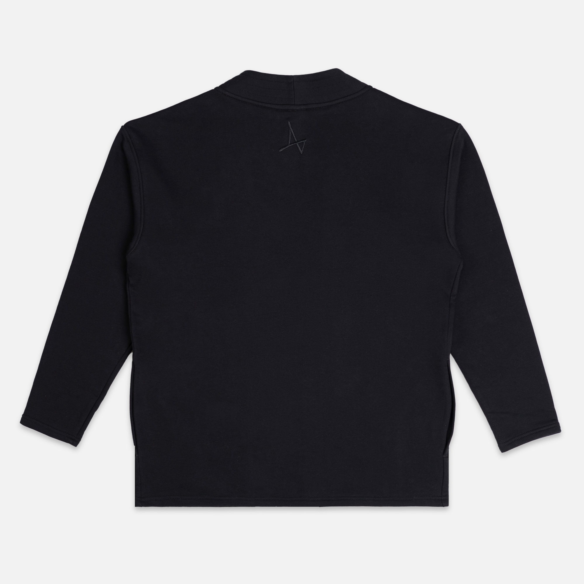 Толстовка-кимоно Simple