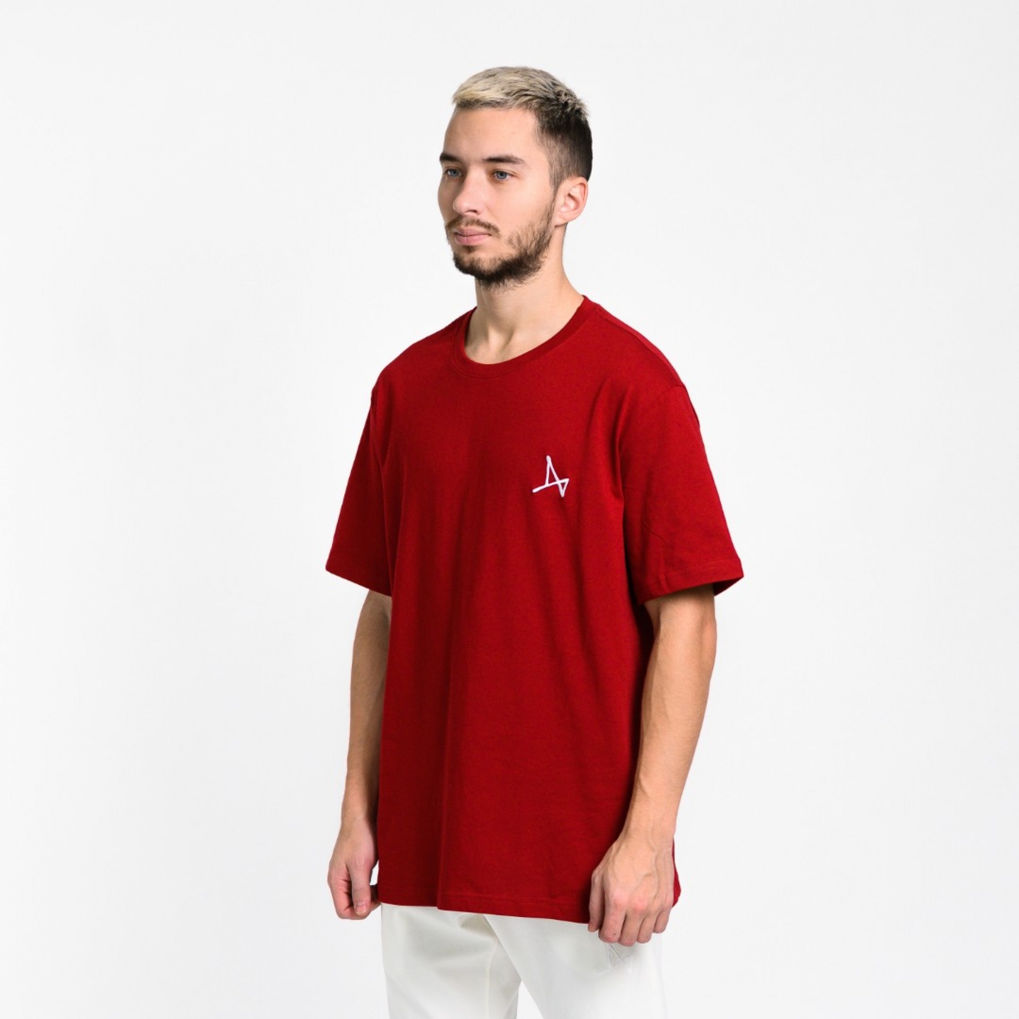 T-Shirt Oversize