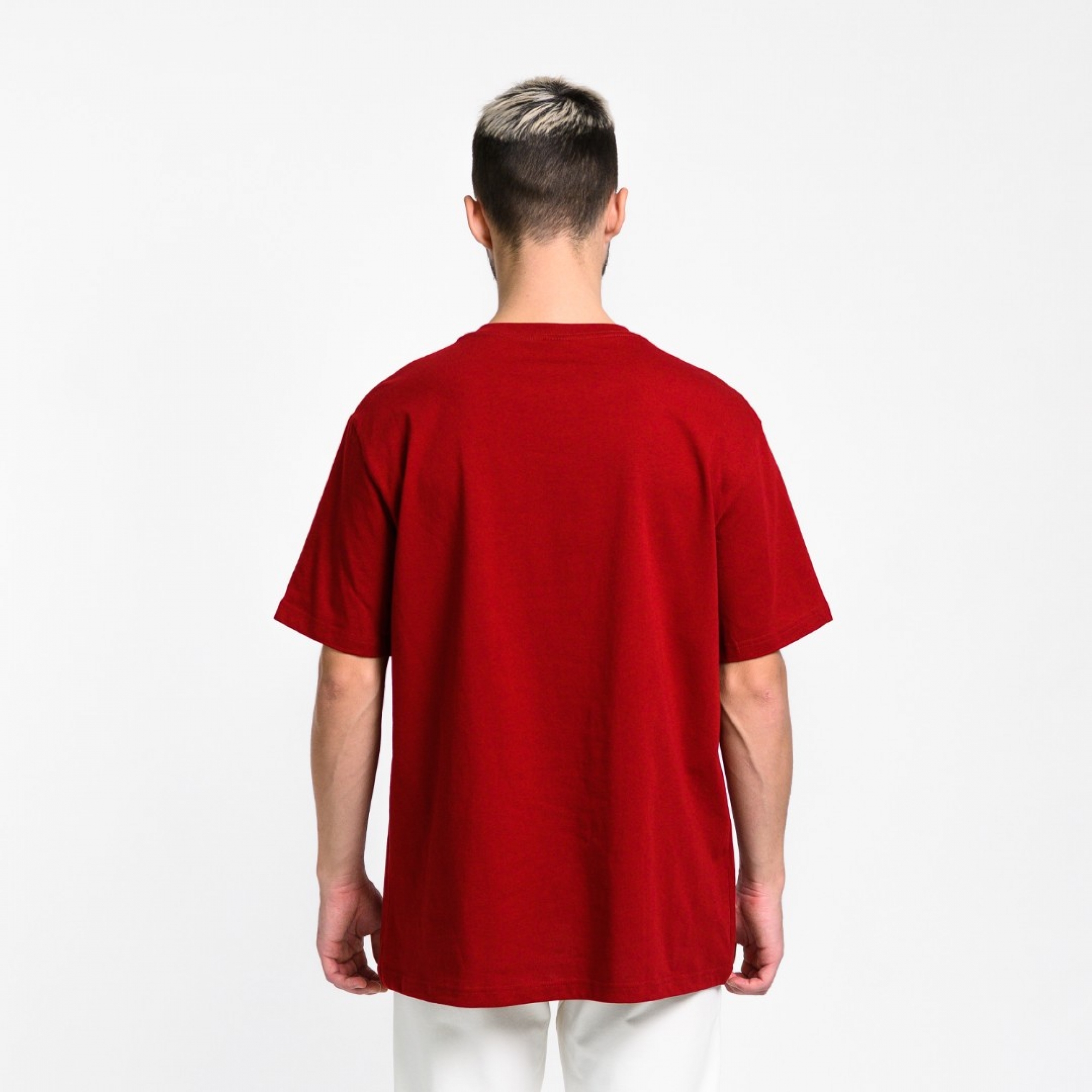 T-Shirt Oversize
