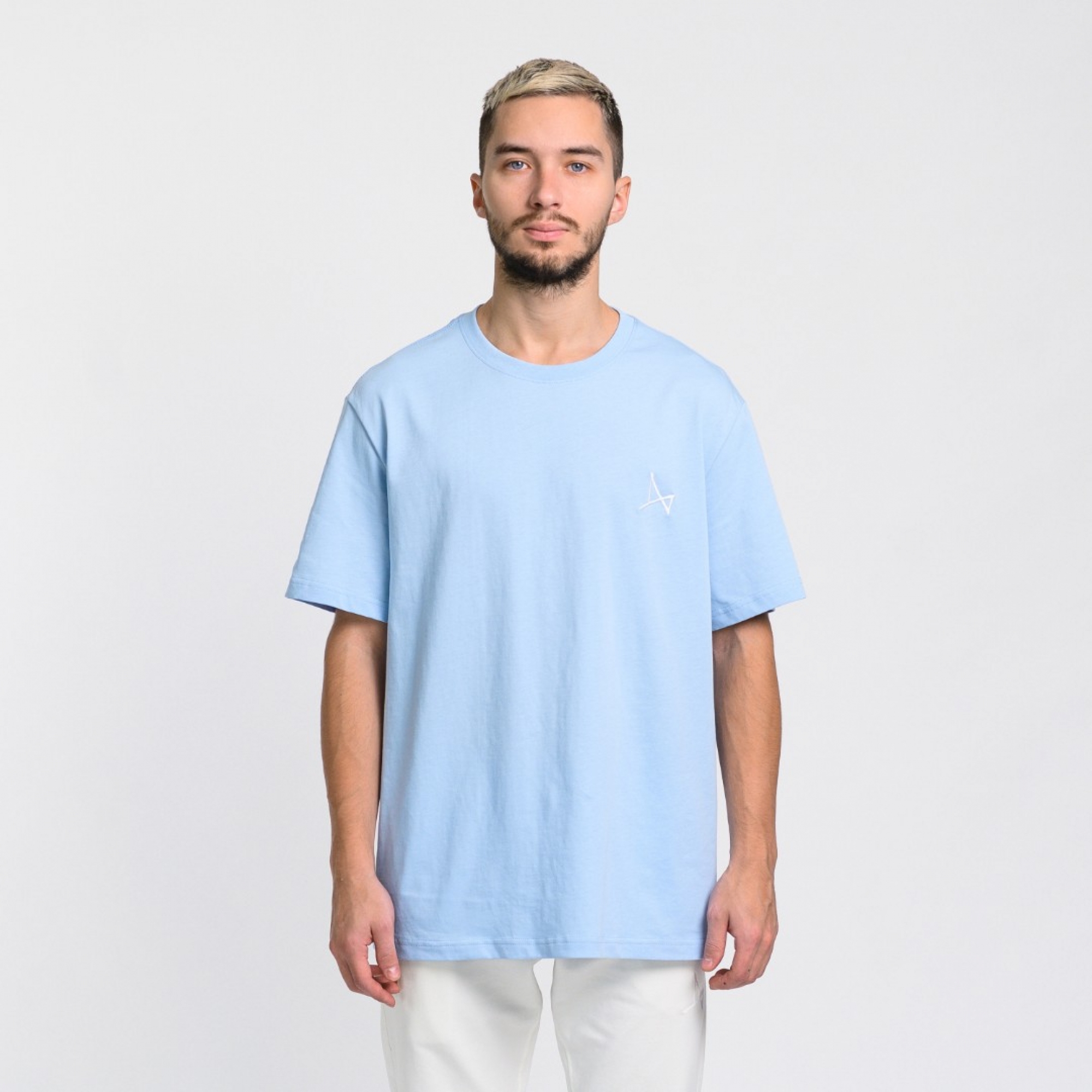 Футболка базовая