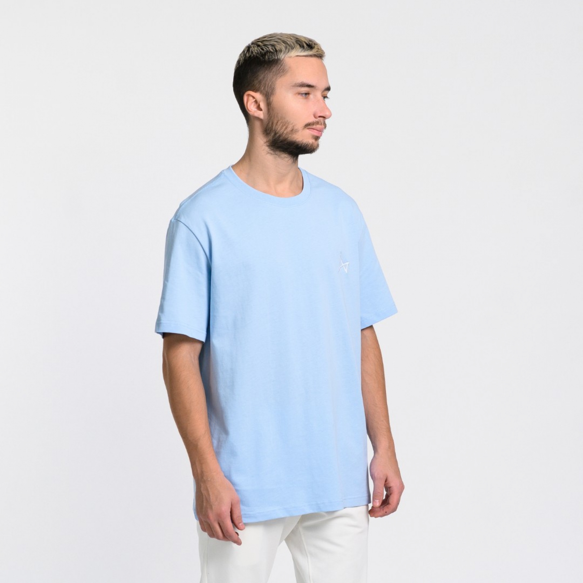 Футболка базовая