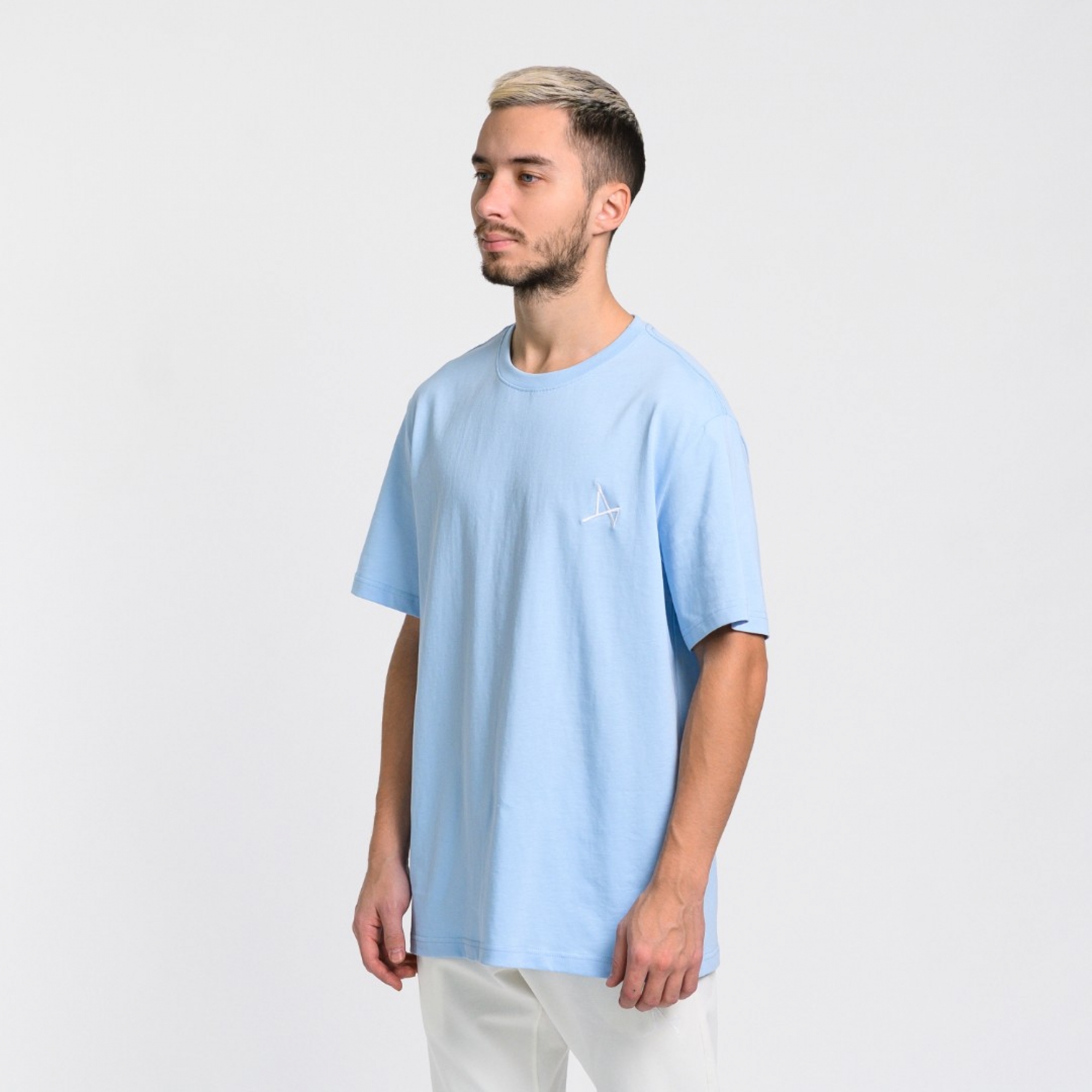 Футболка базовая