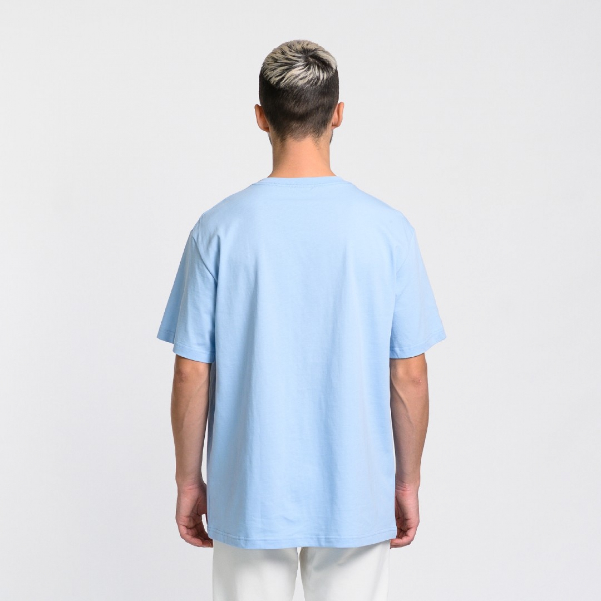 Футболка базовая