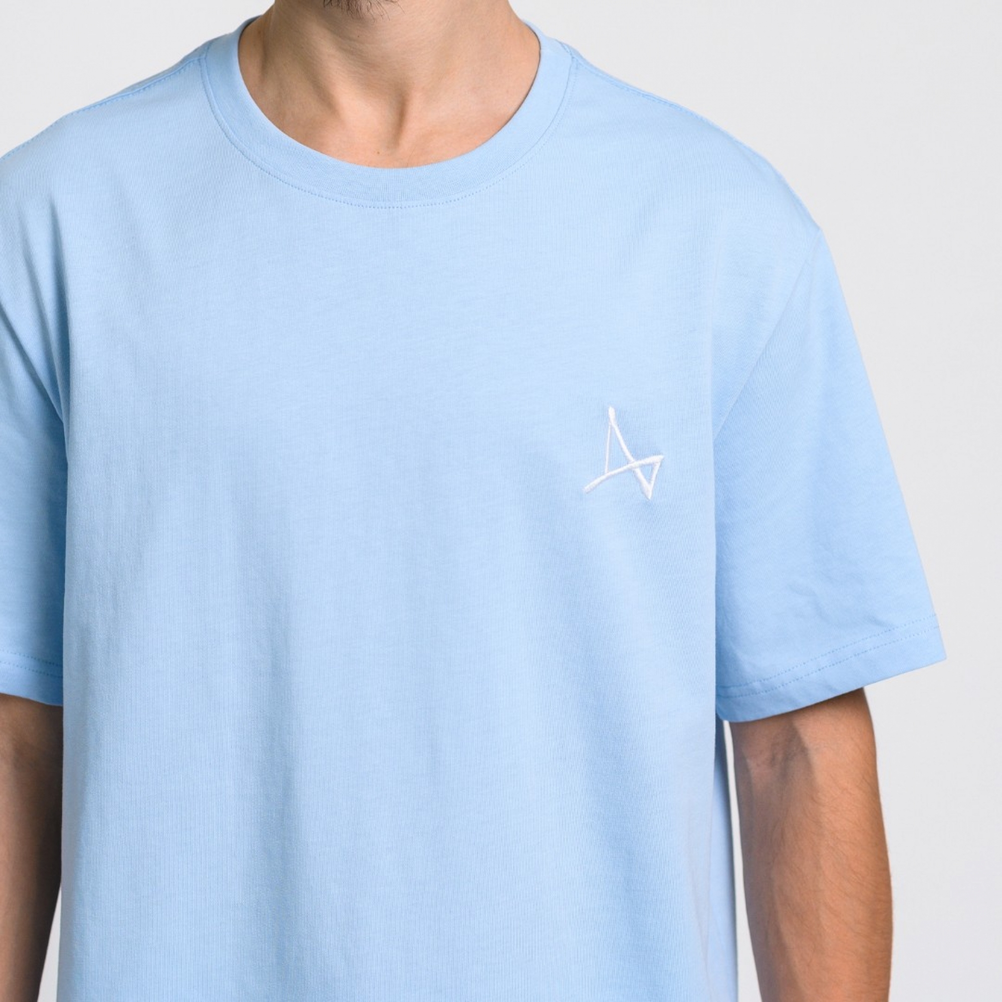 Футболка базовая