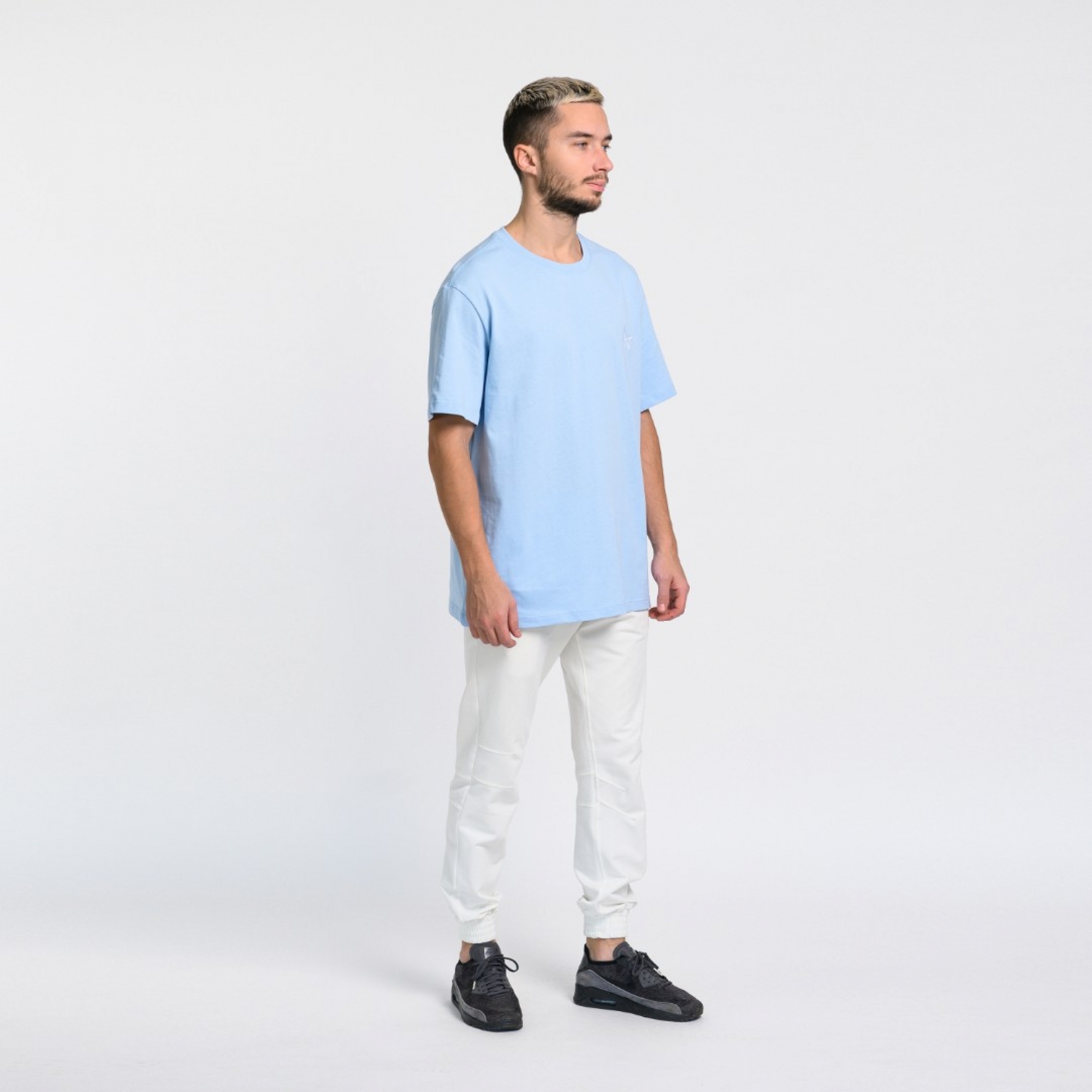 Футболка базовая