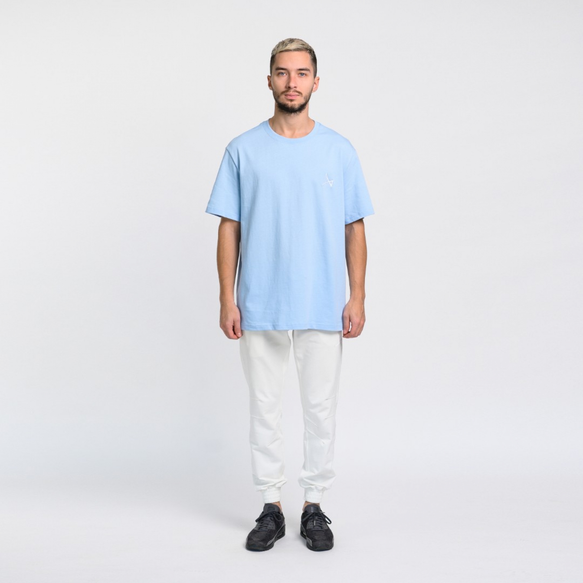 Футболка базовая