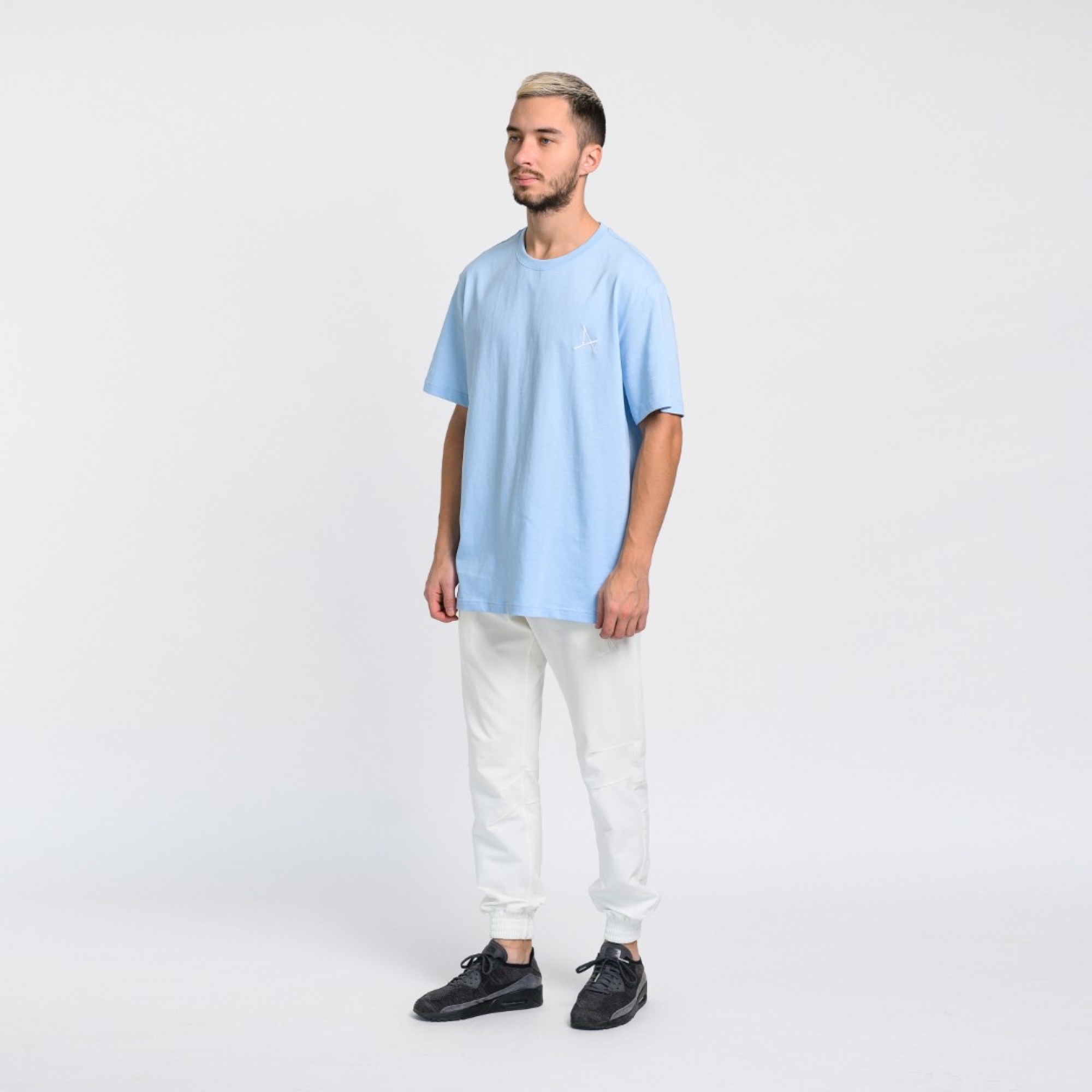 Футболка базовая