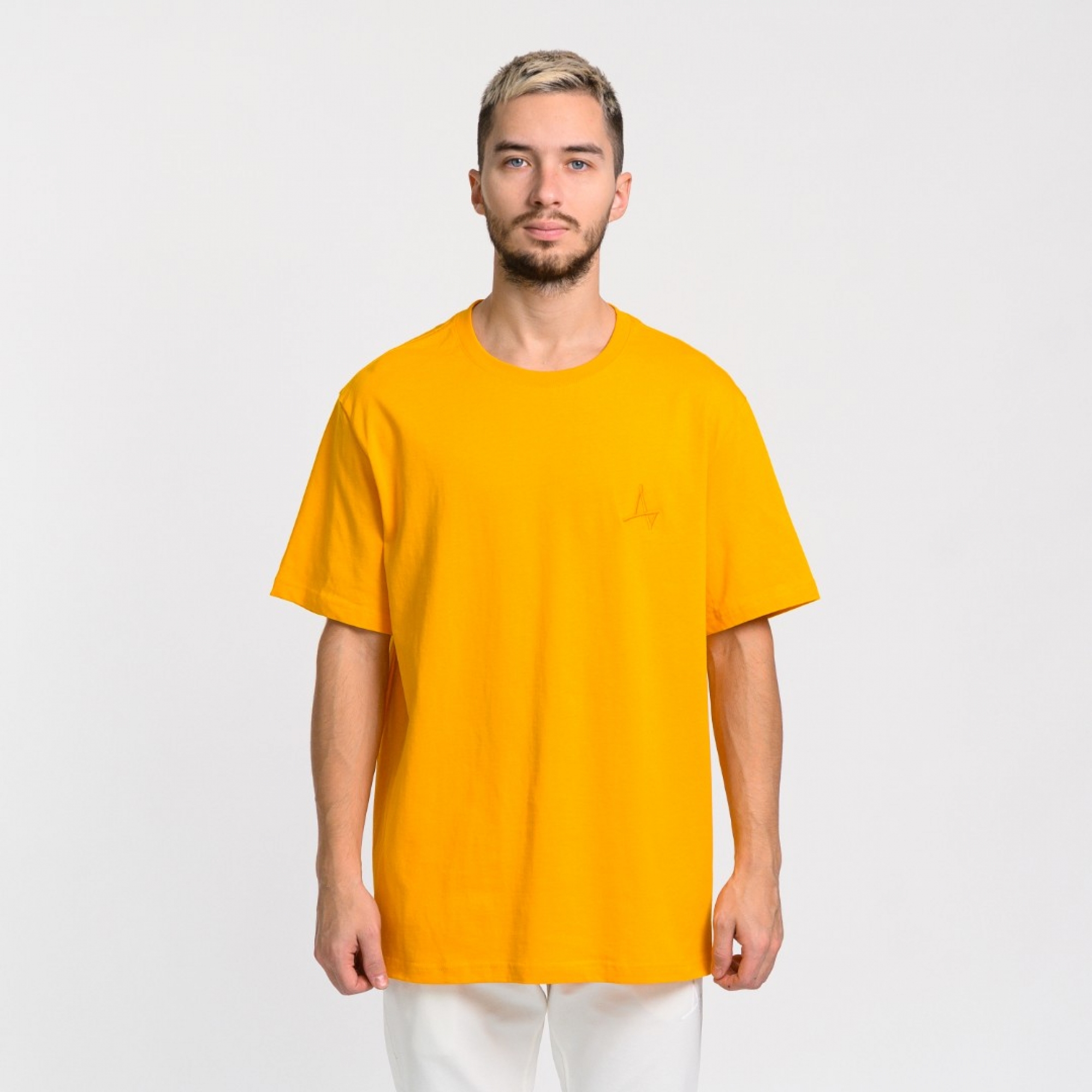 Футболка базовая