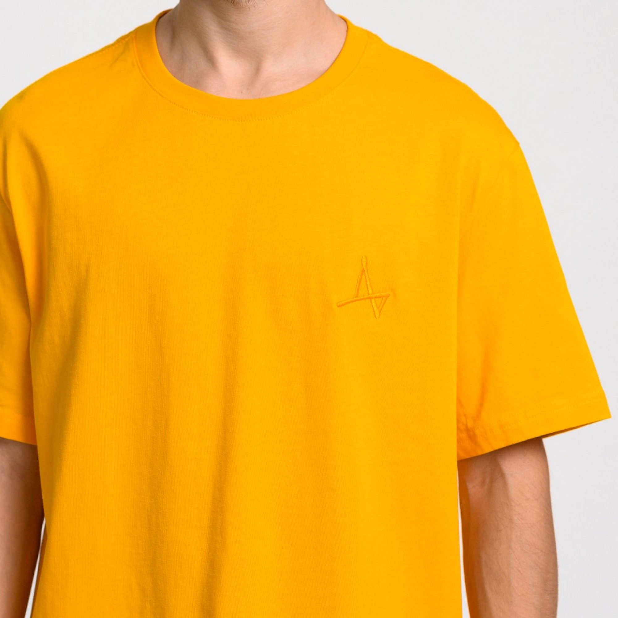 Футболка базовая