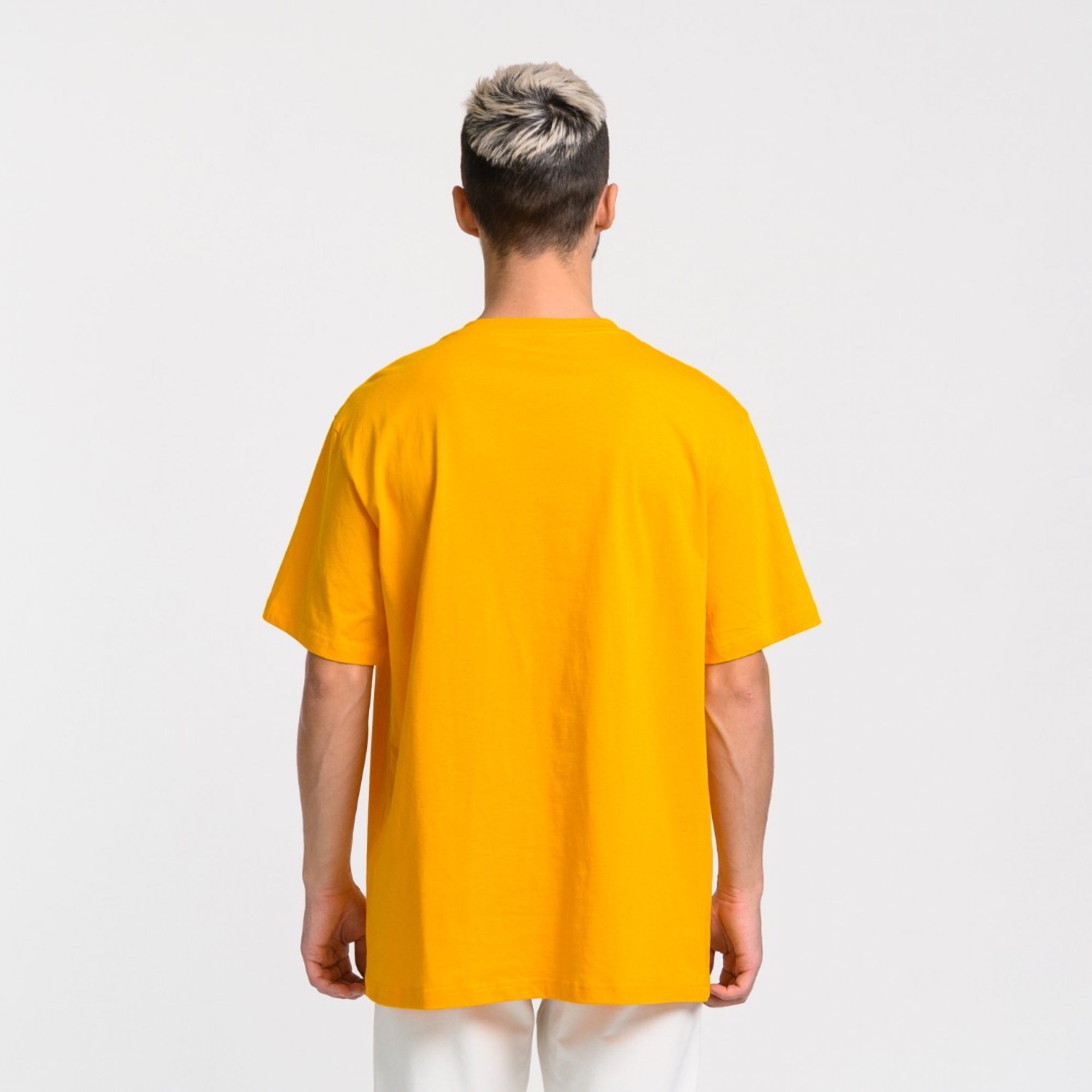 Футболка базовая