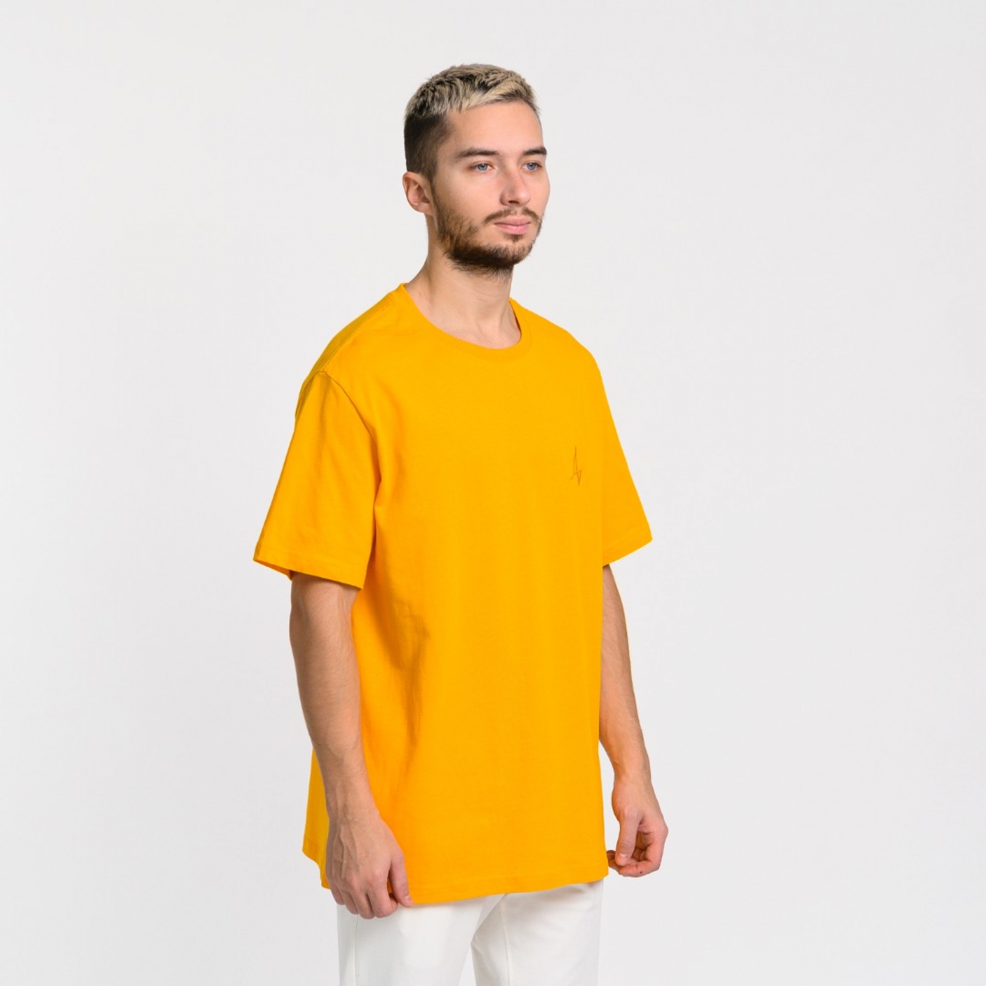 Футболка базовая