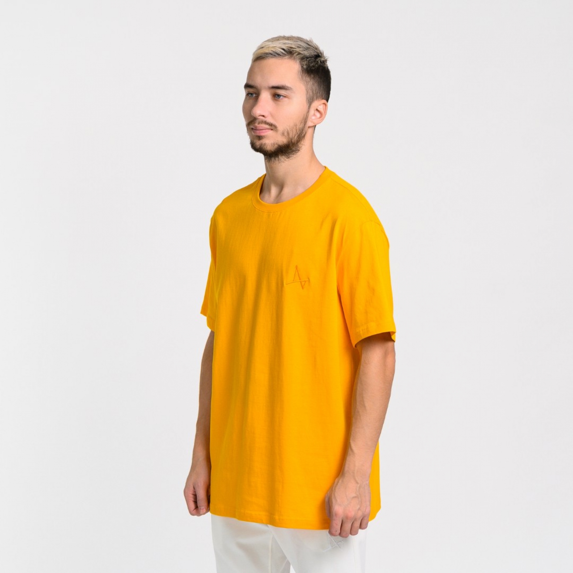 Футболка базовая