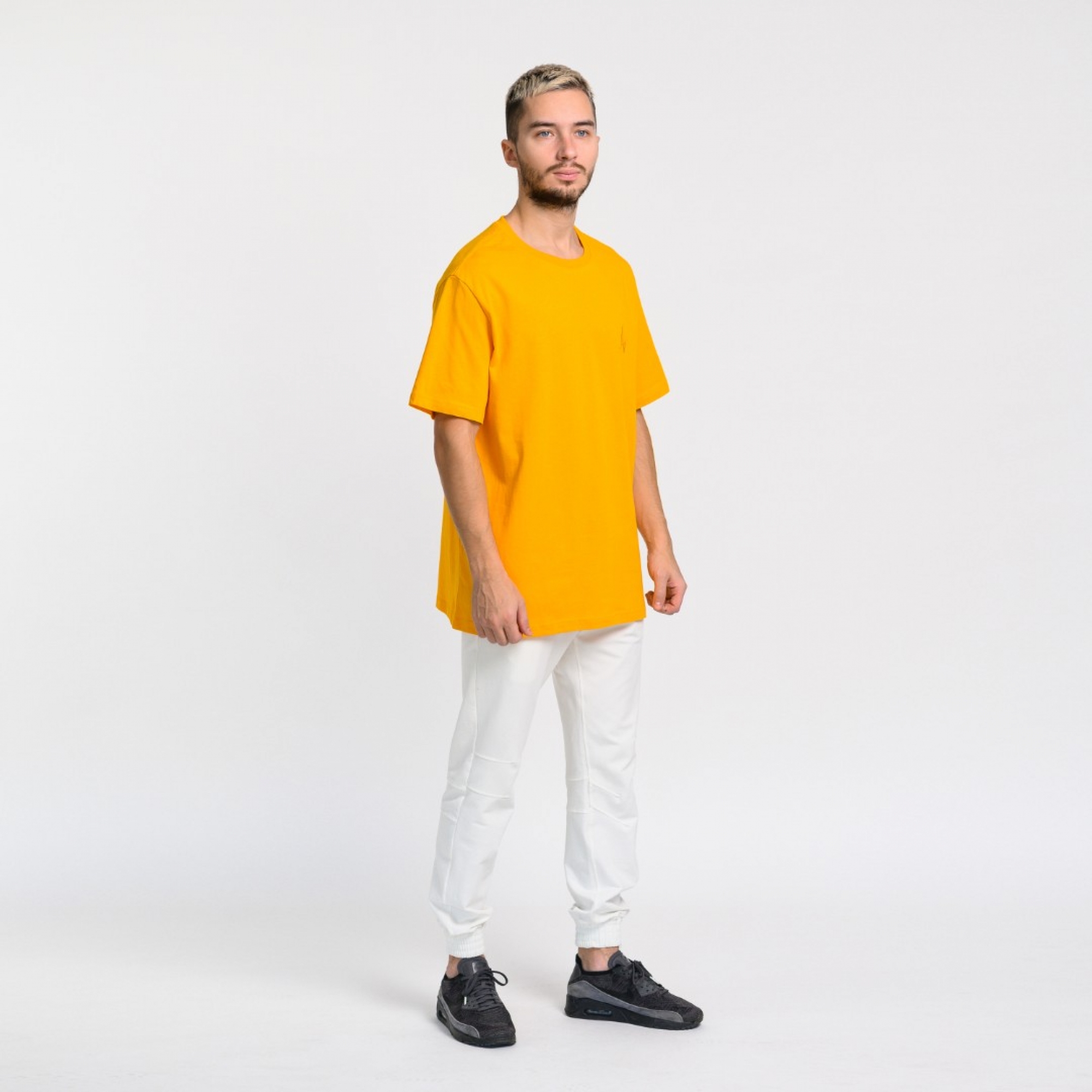 Футболка базовая