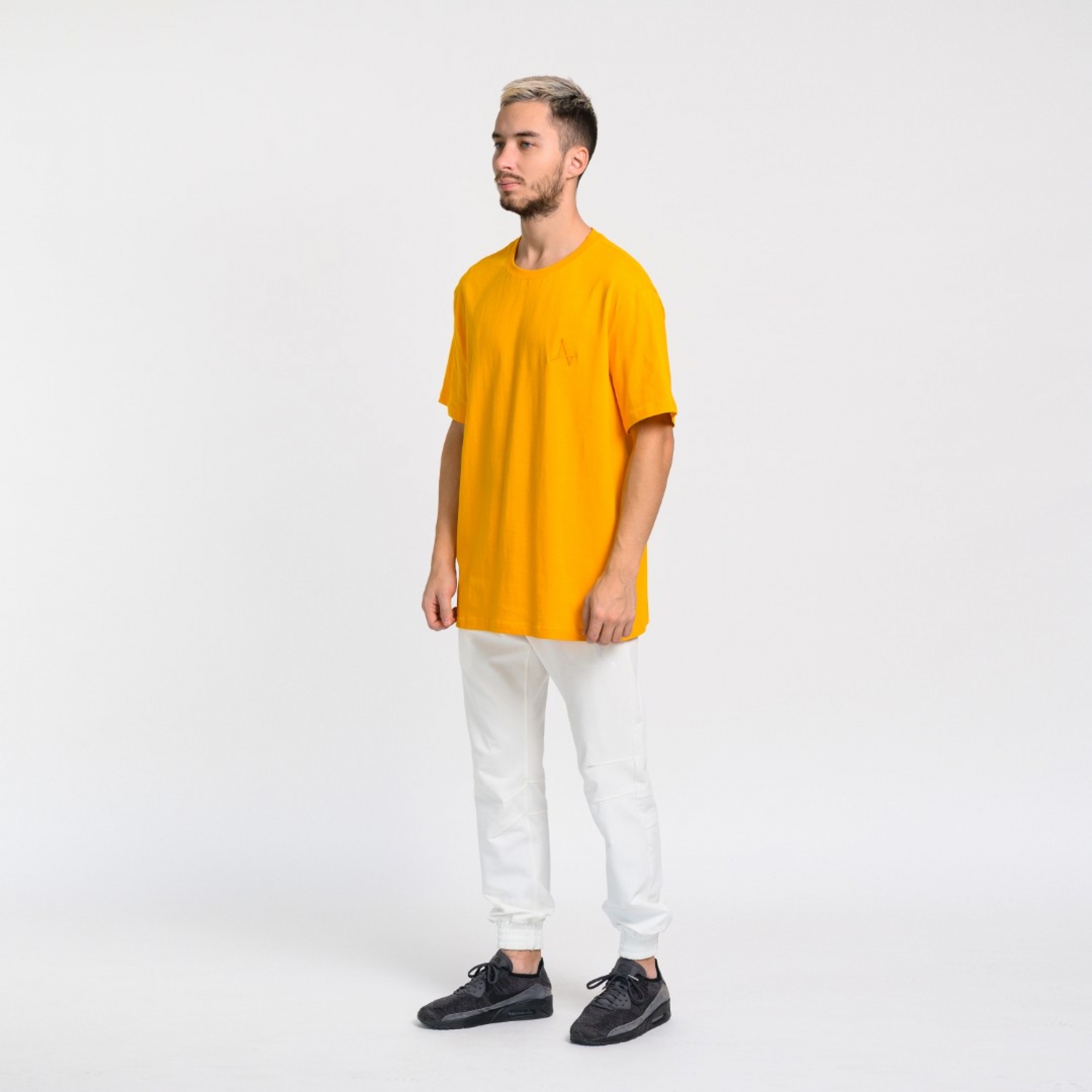 Футболка базовая