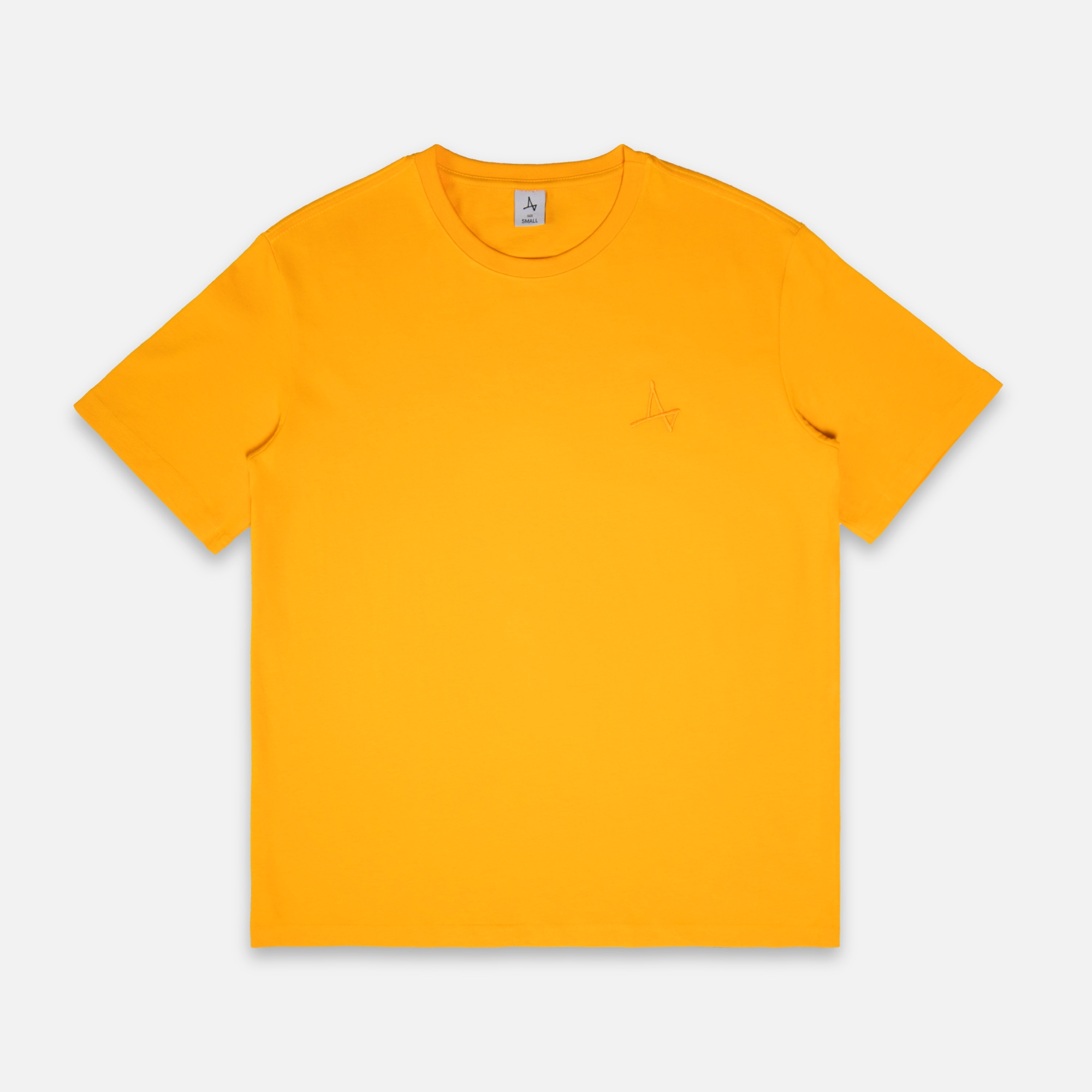 Футболка базовая