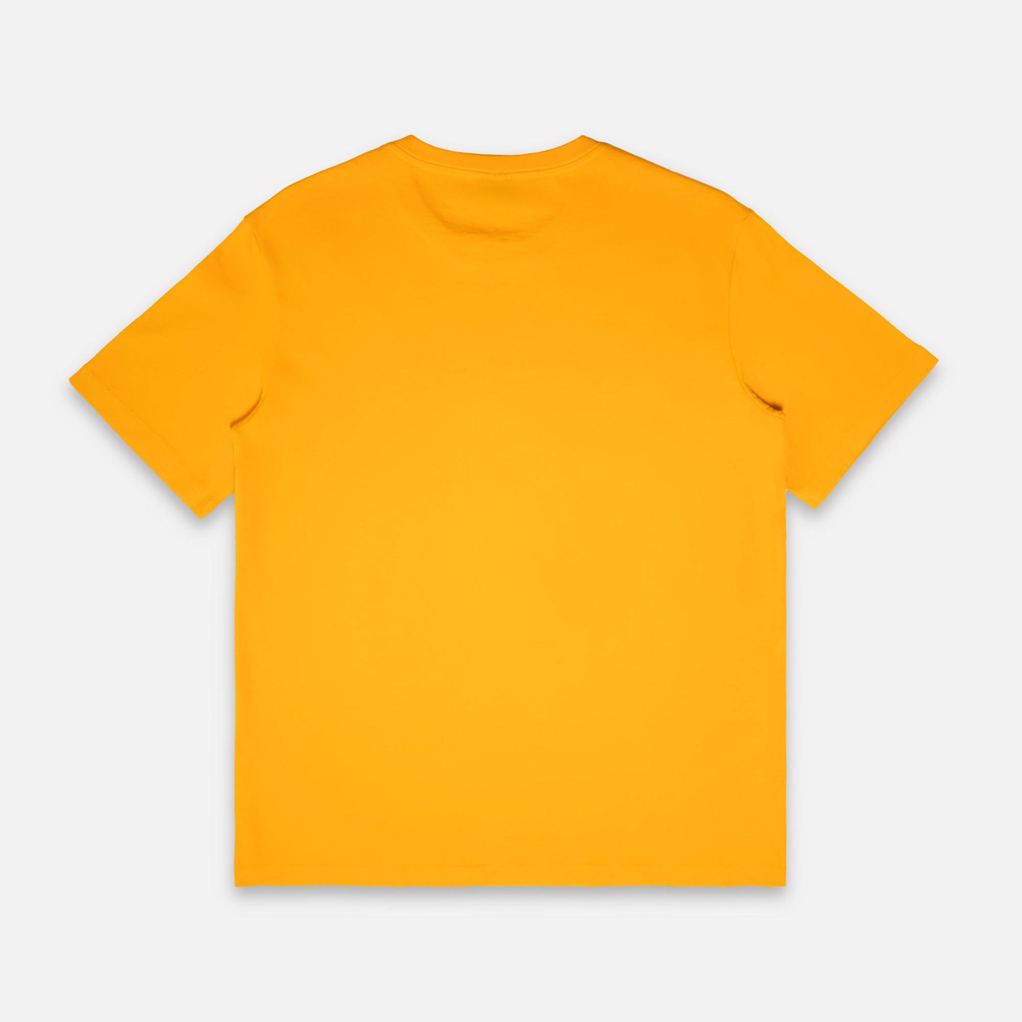 Футболка базовая