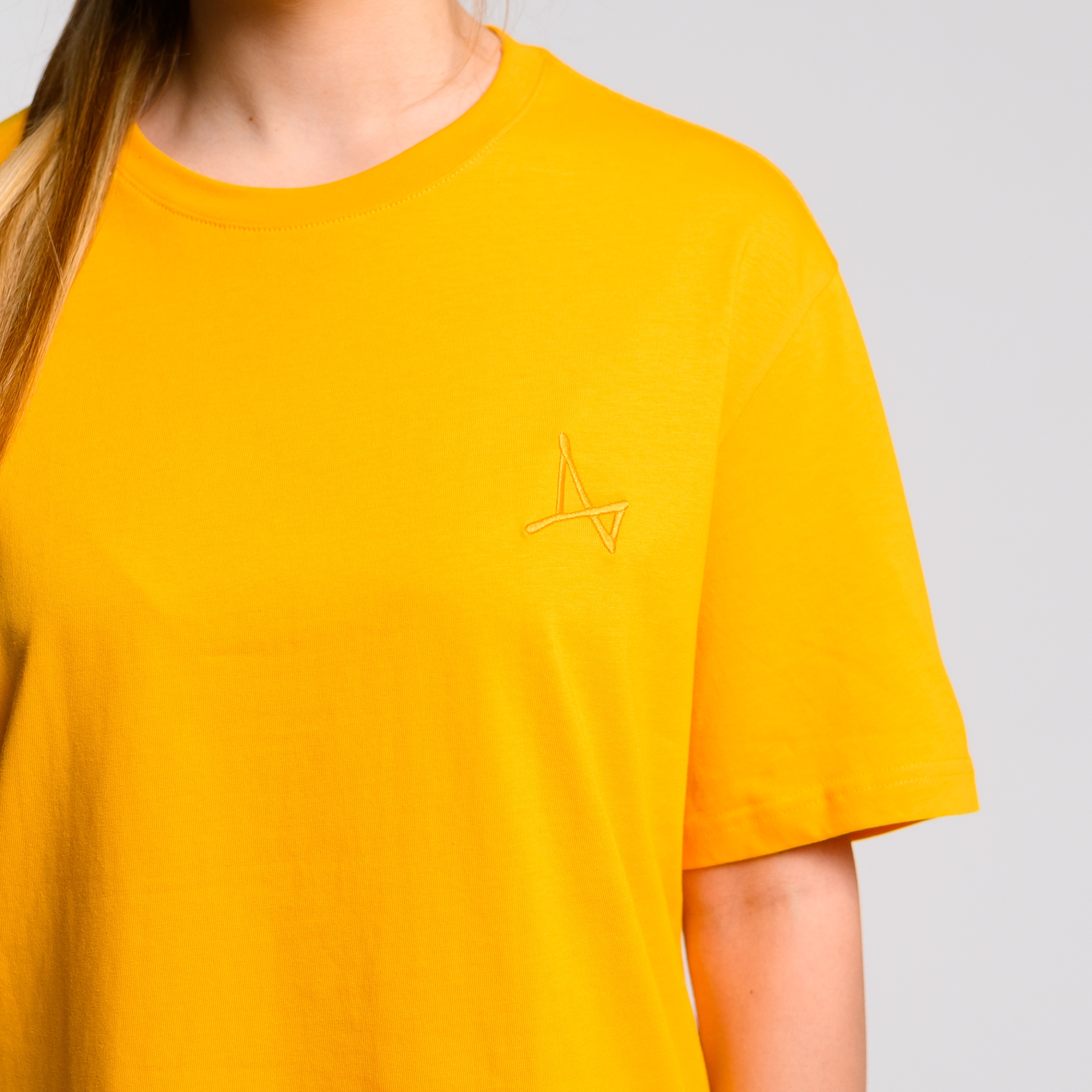 Футболка базовая