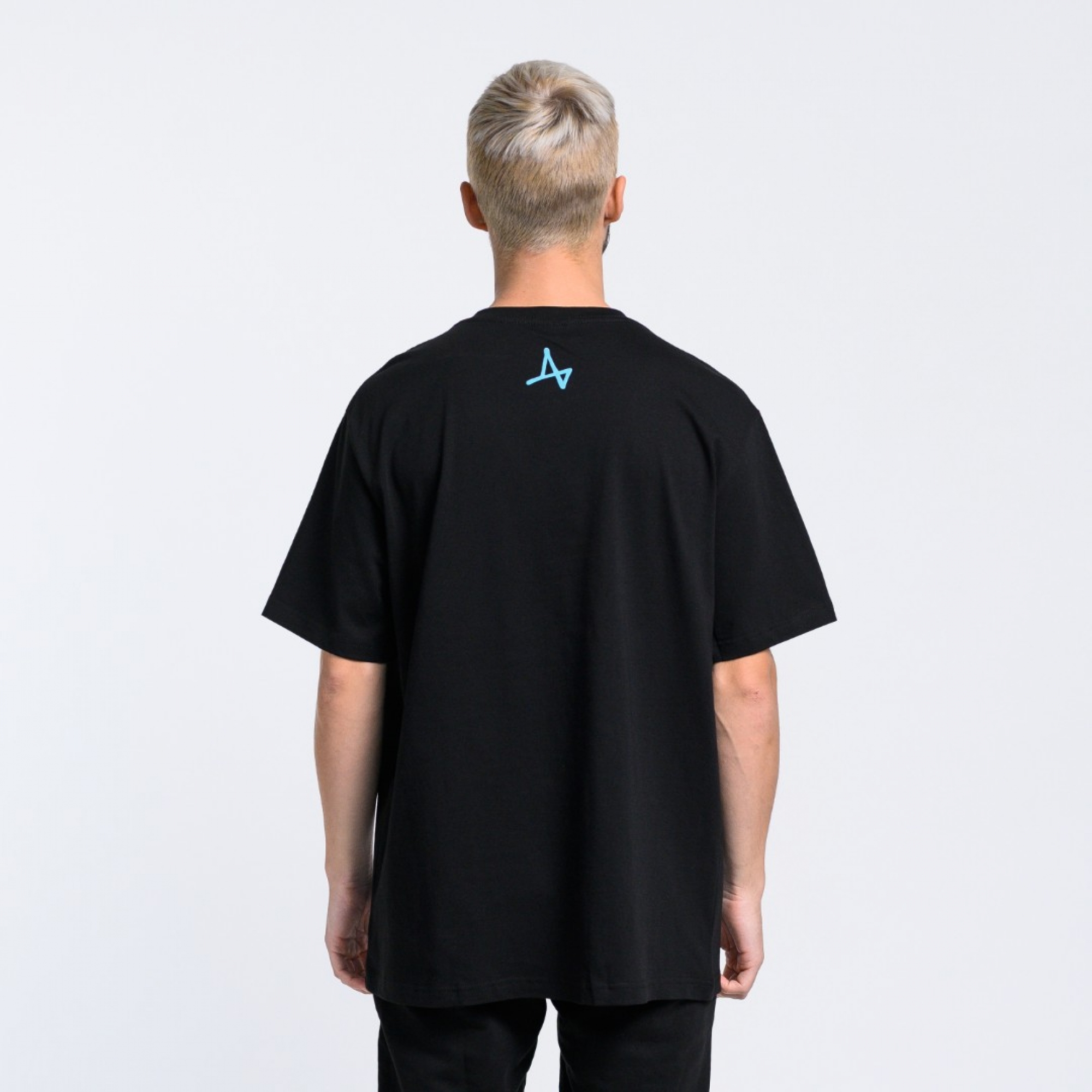 Футболка Rick & Morty