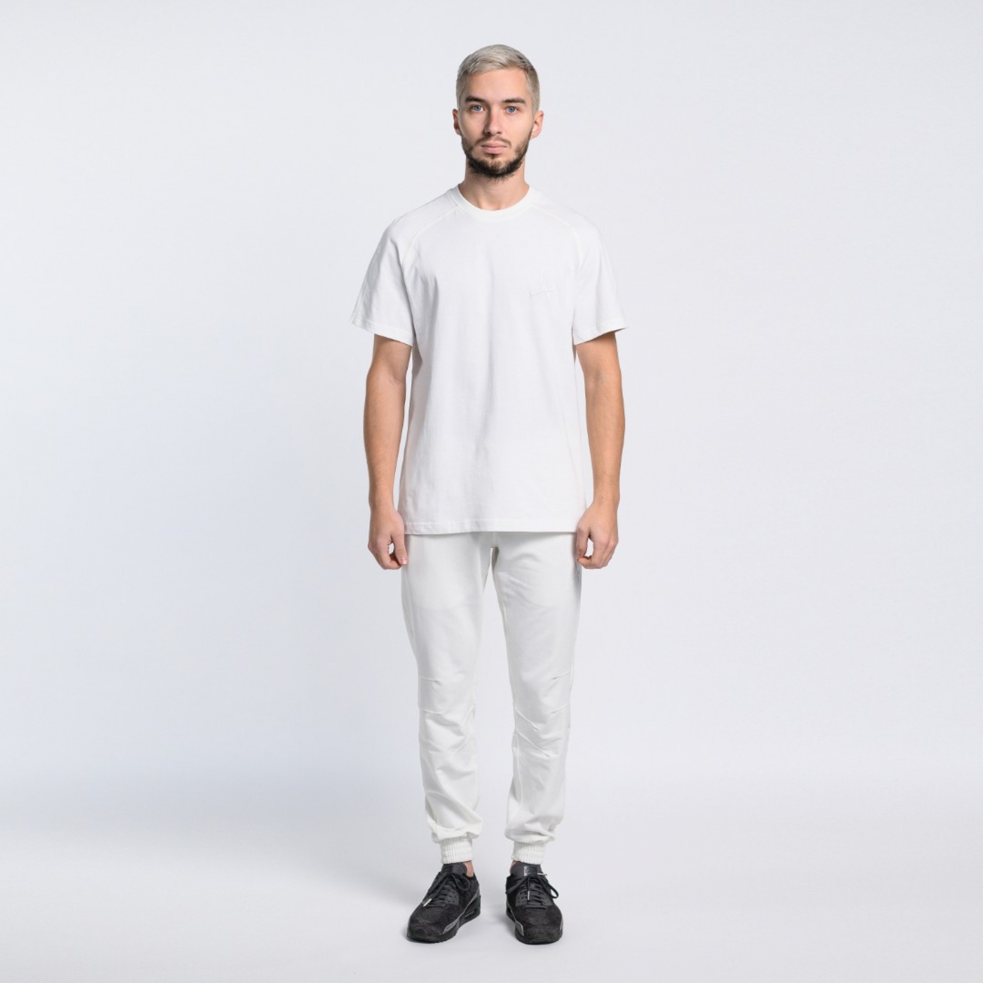 Футболка Simple