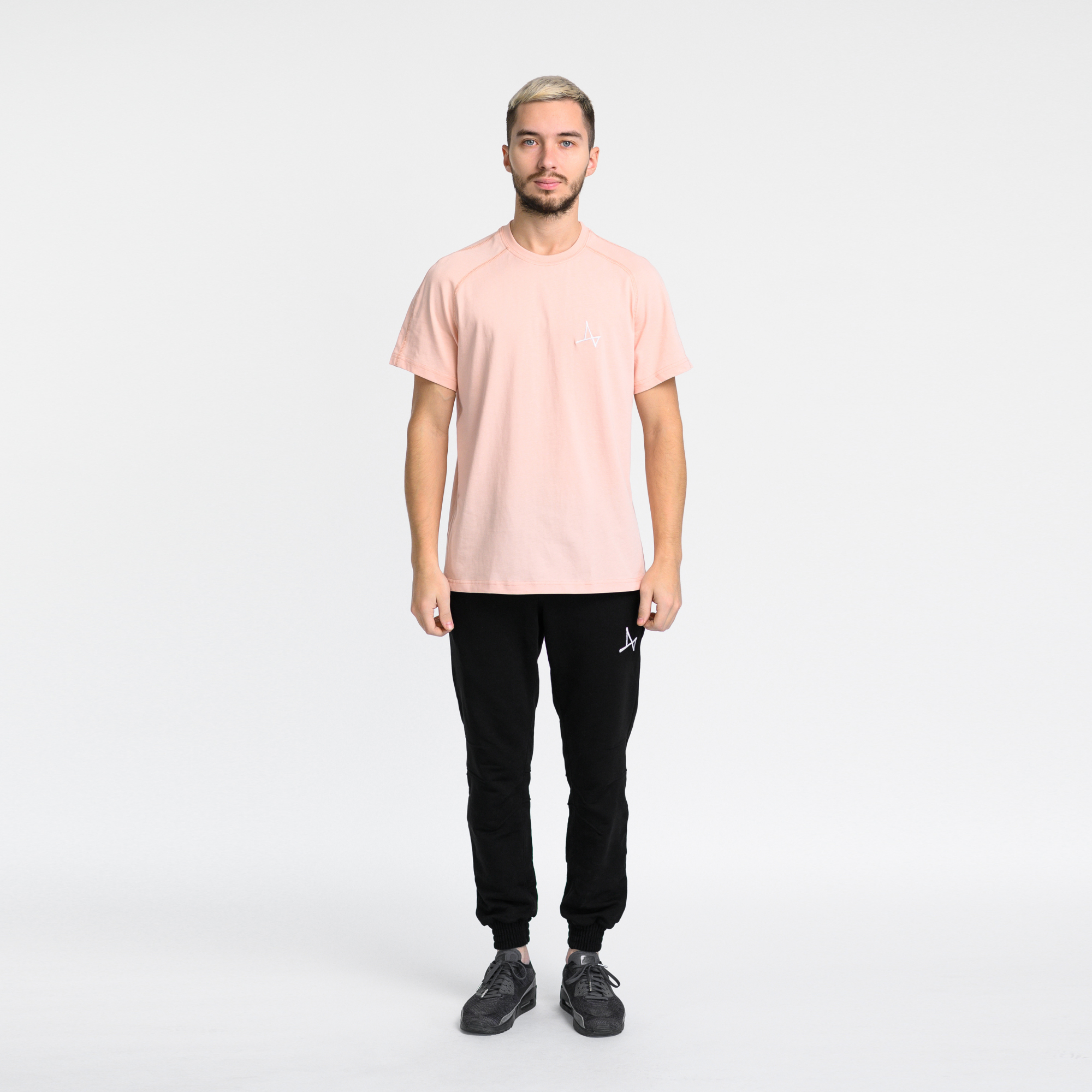 Футболка Simple