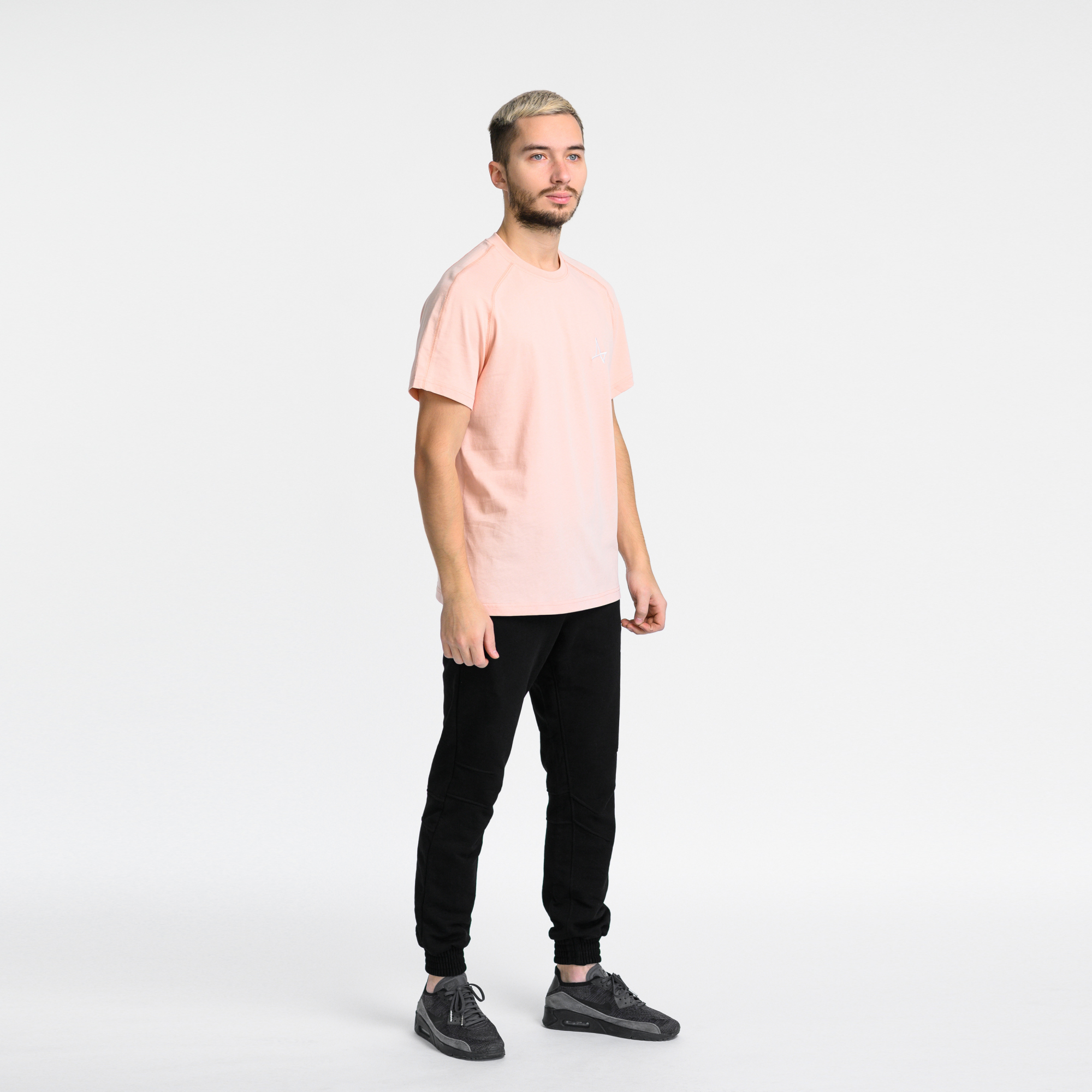 Футболка Simple