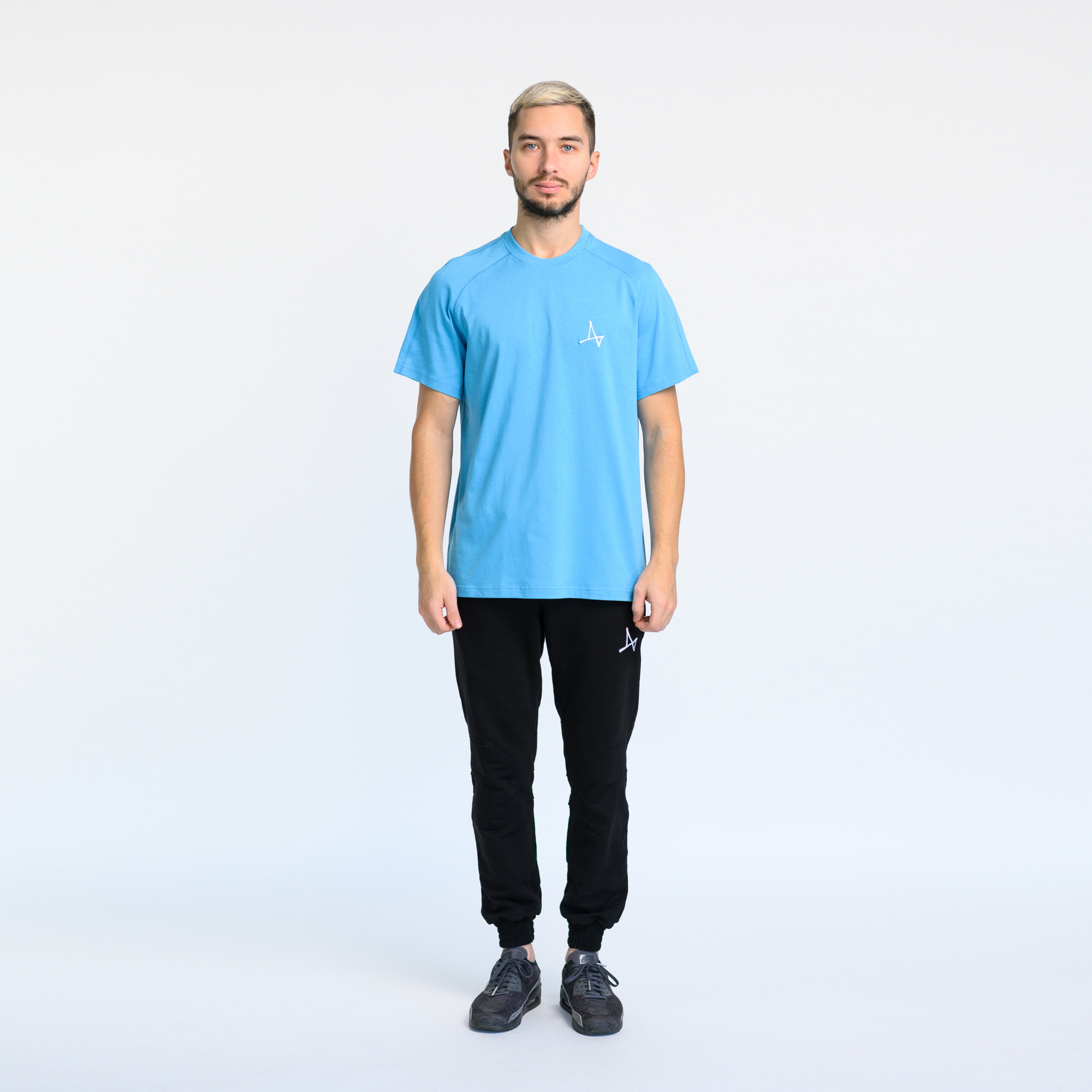 Футболка Simple